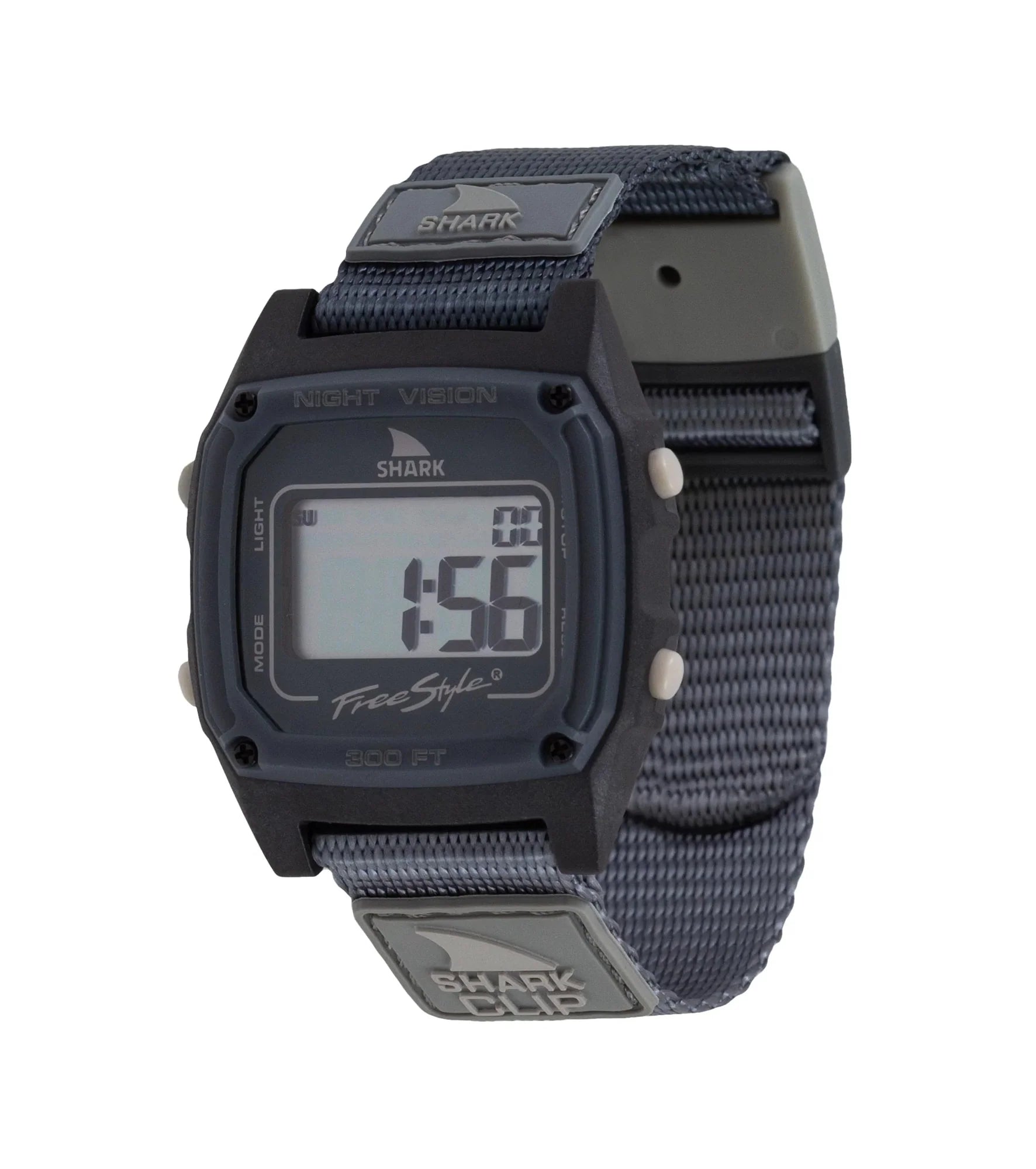 Freestyle - Shark Classic Clip - Granite Peak - Watch