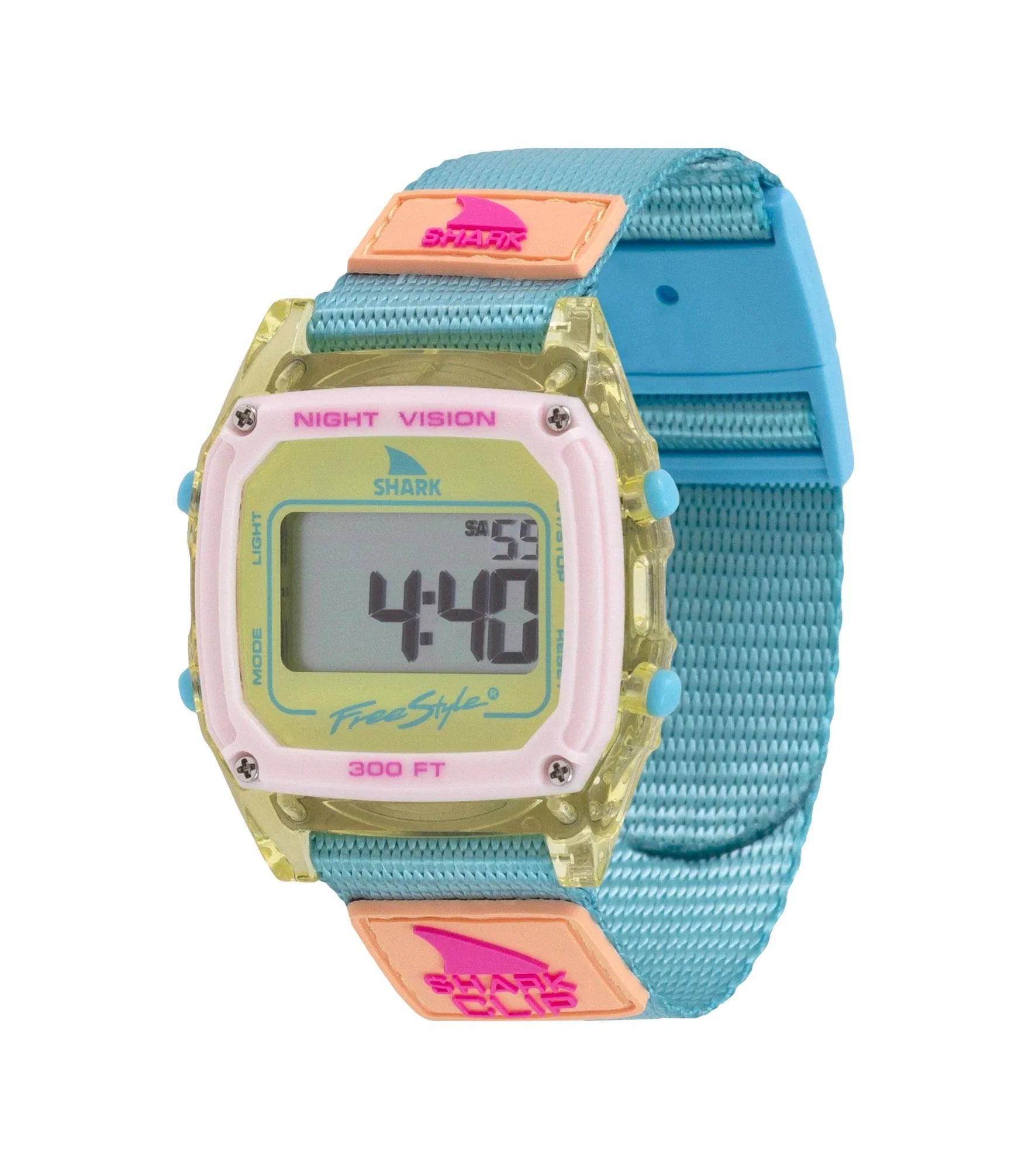 Freestyle - Shark Classic Clip - Fizzberry - Watch