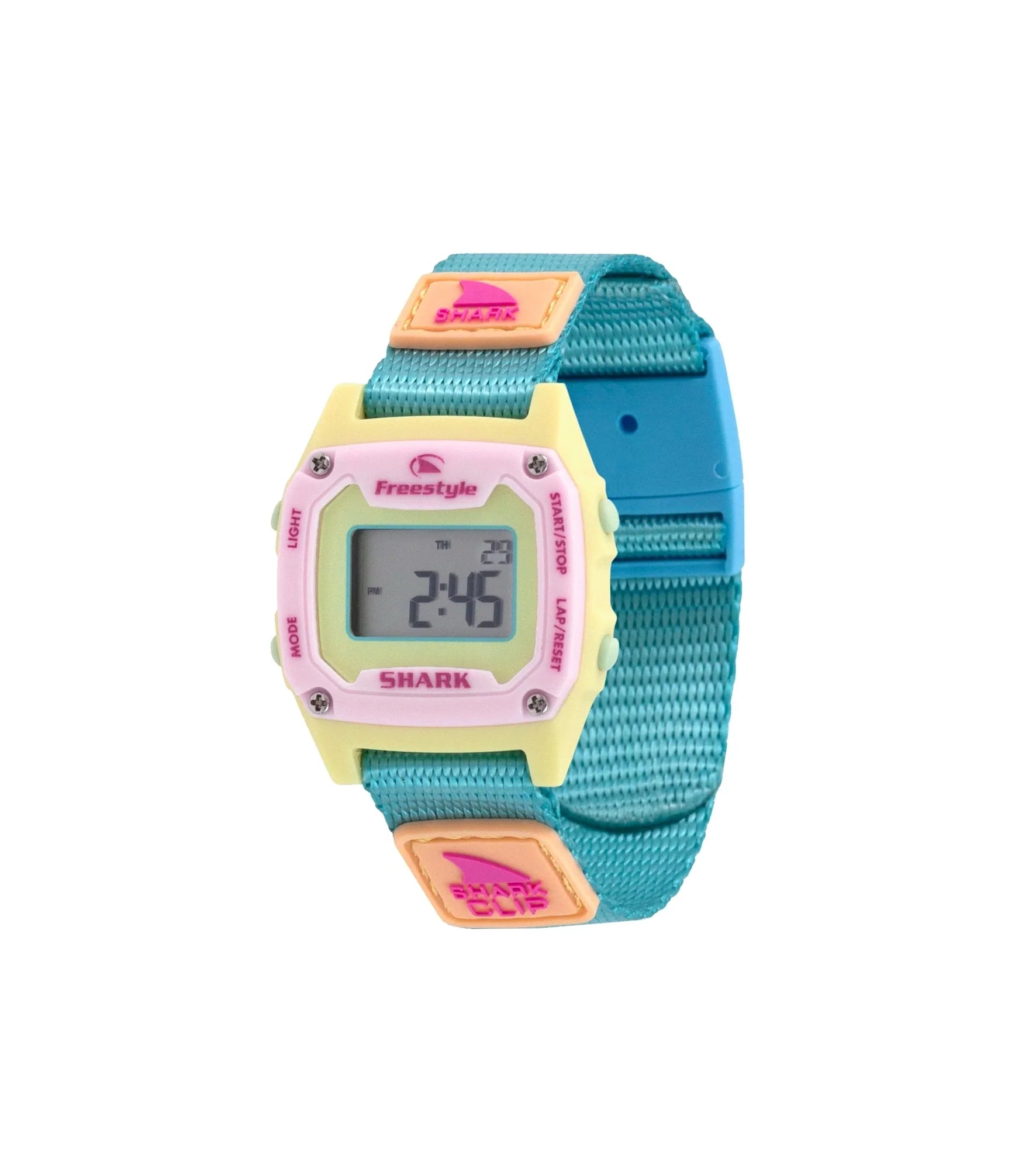 Freestyle - Shark Mini Clip - Fizzberry - Watch