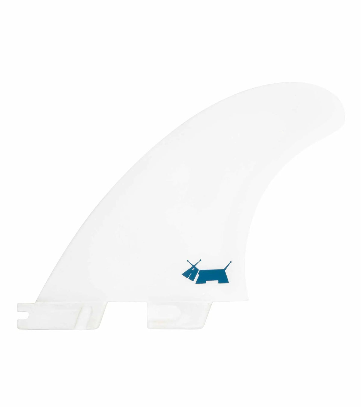 FCS II Skindog Performance Core Side Bites Fins