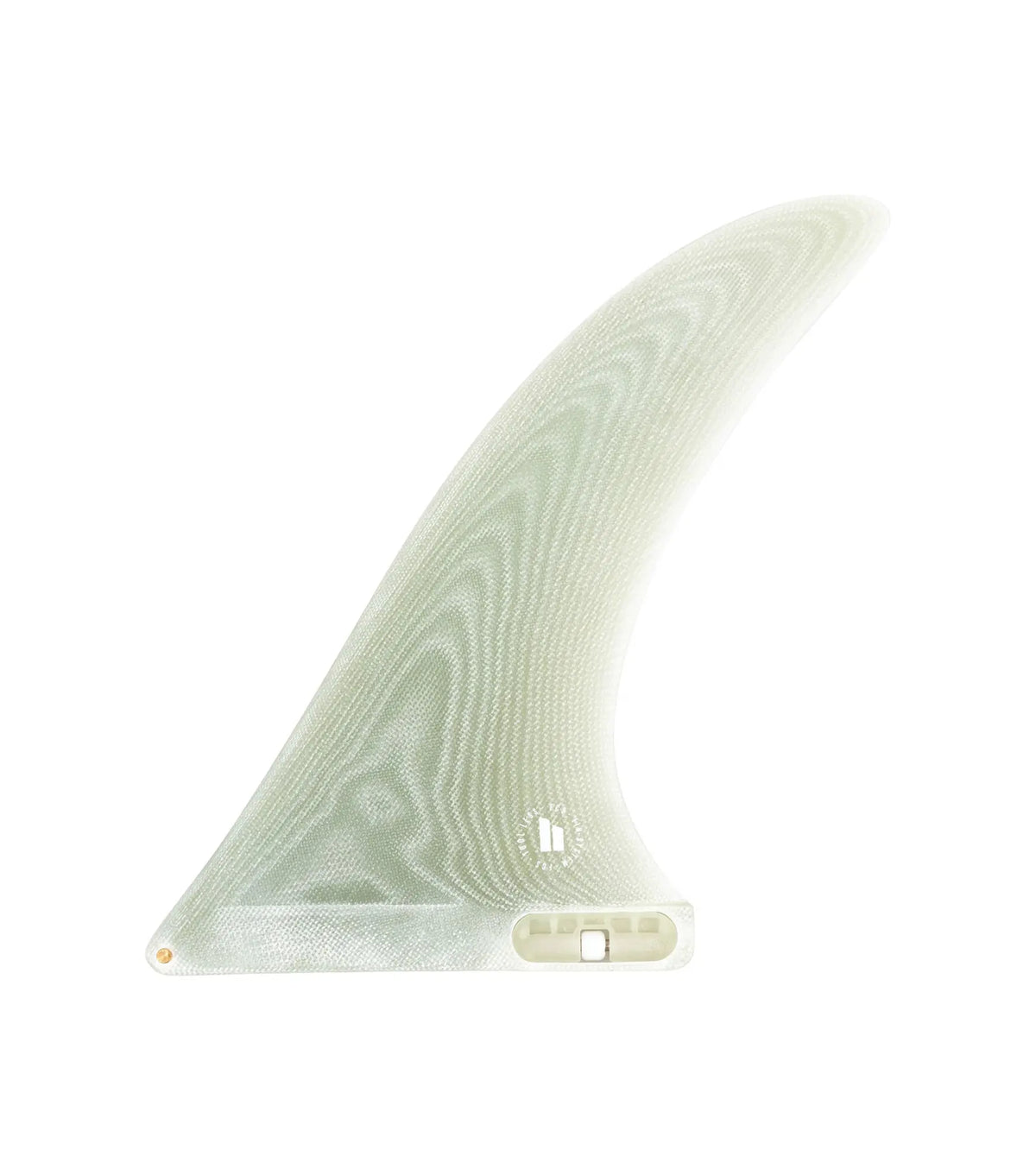 FCS II Thomas Performance Glass Single Fin - Volan