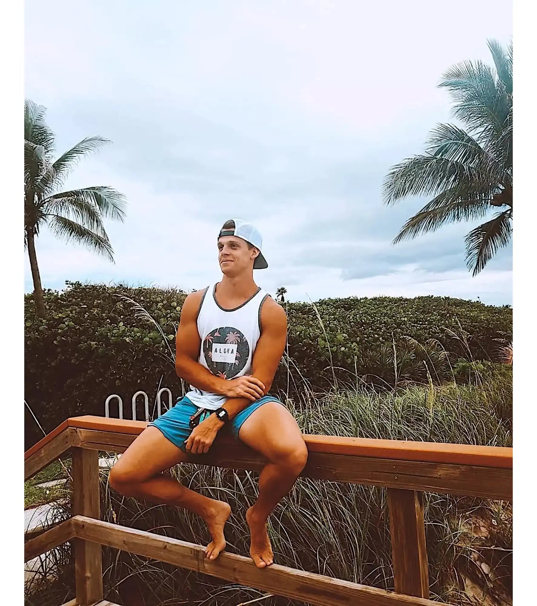 Freestyle - Shark Classic Clip - Black - Watch