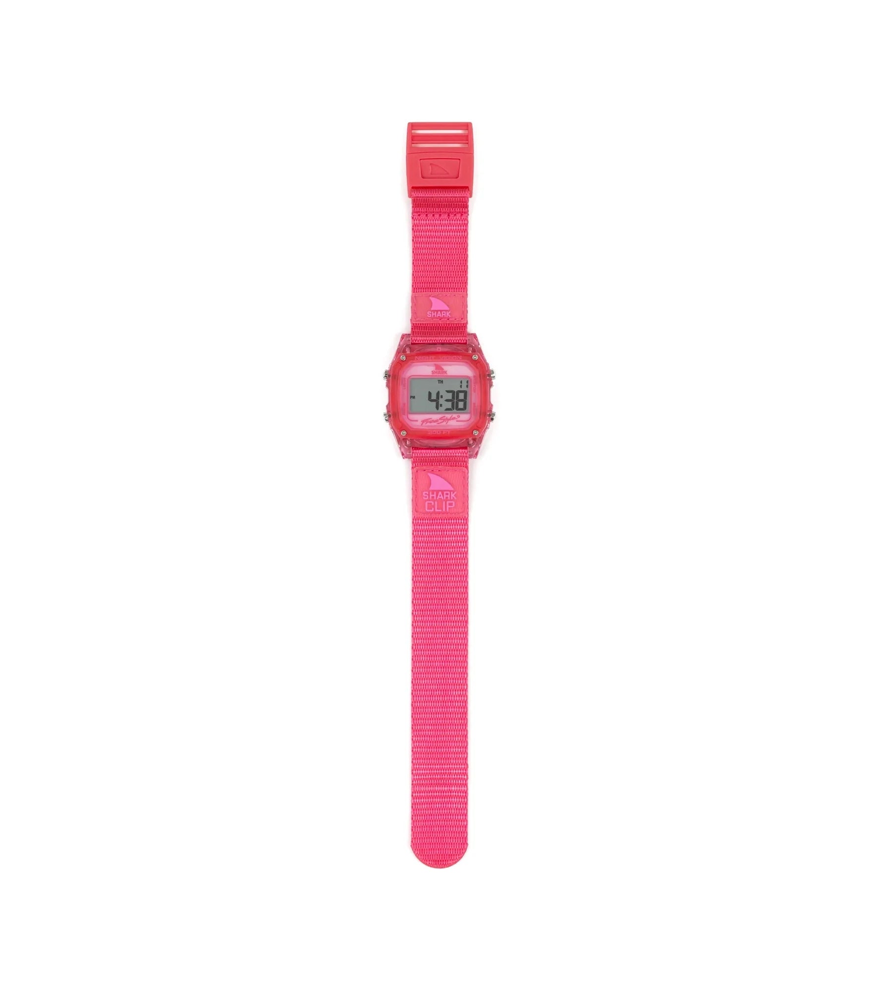 Freestyle - Shark Classic Clip - Cherry - Watch