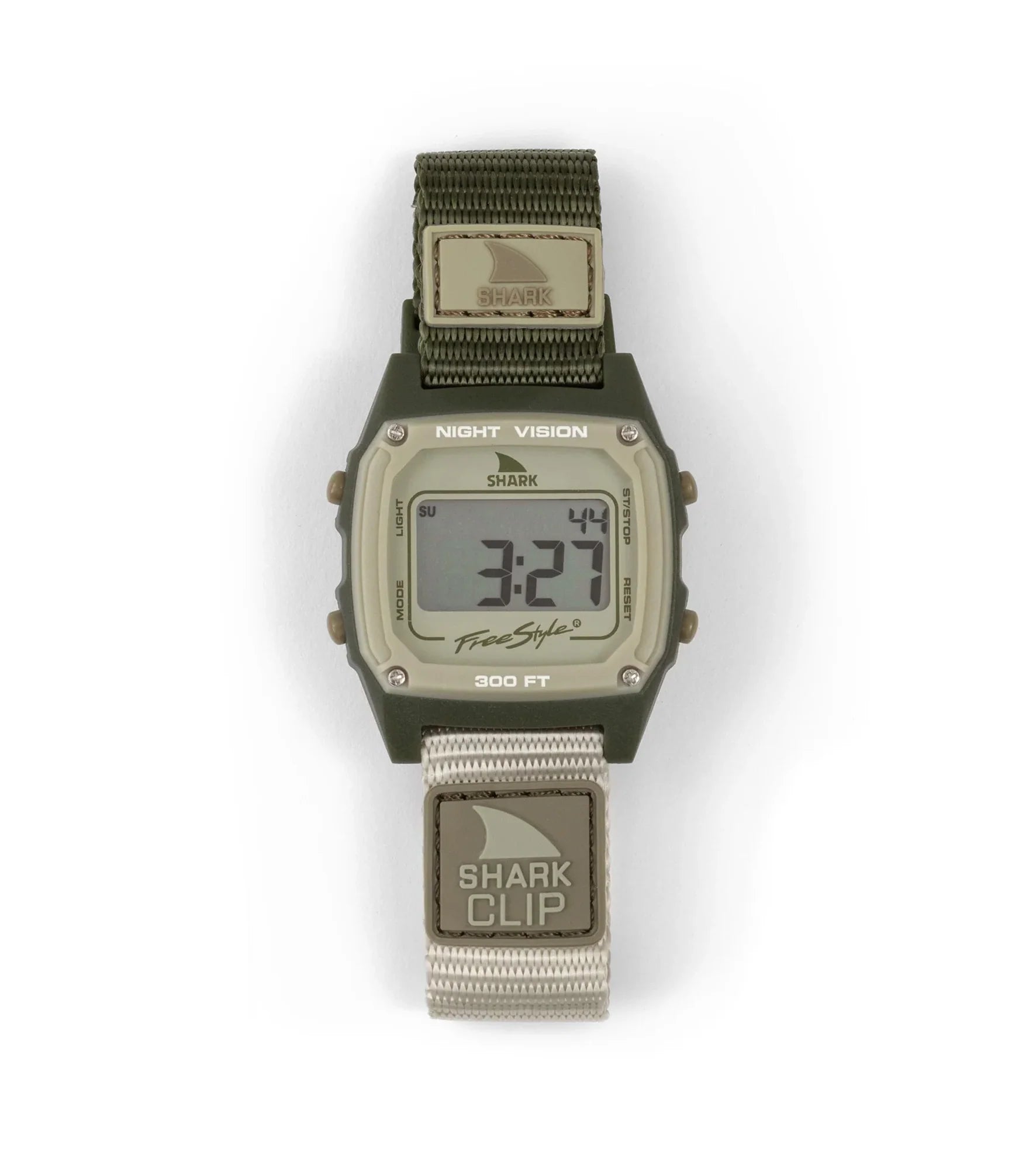 Freestyle - Shark Classic Clip - Ensenada - Watch