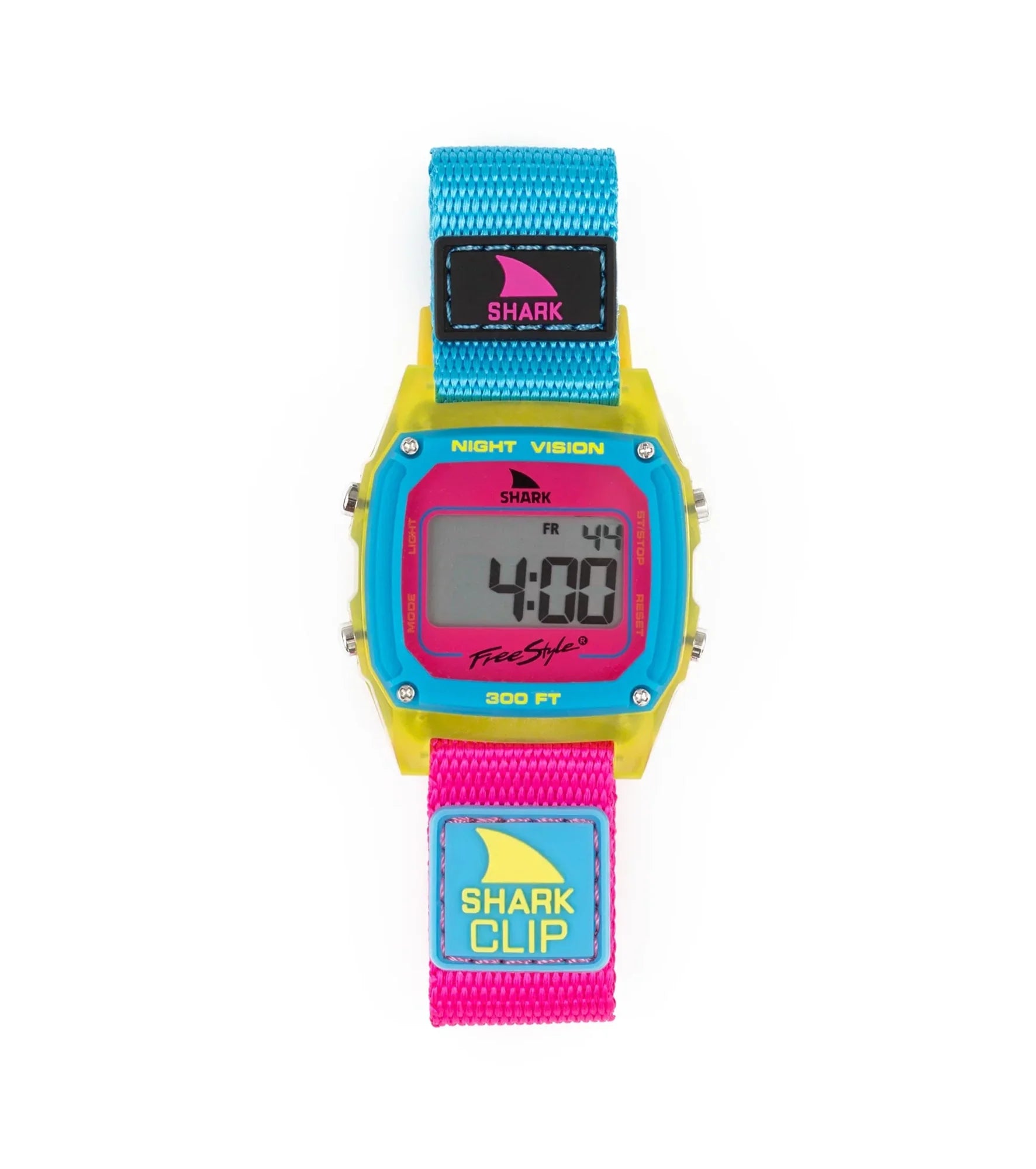 Freestyle - Shark Classic Clip - Lantern Shark - Watch