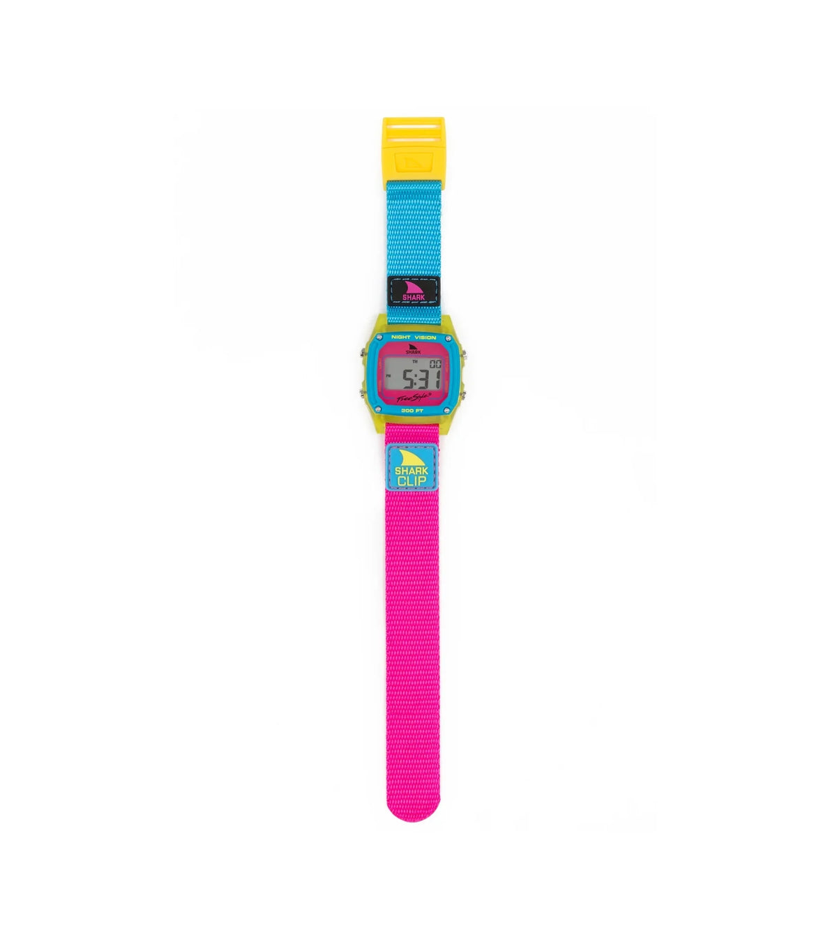 Freestyle - Shark Classic Clip - Lantern Shark - Watch