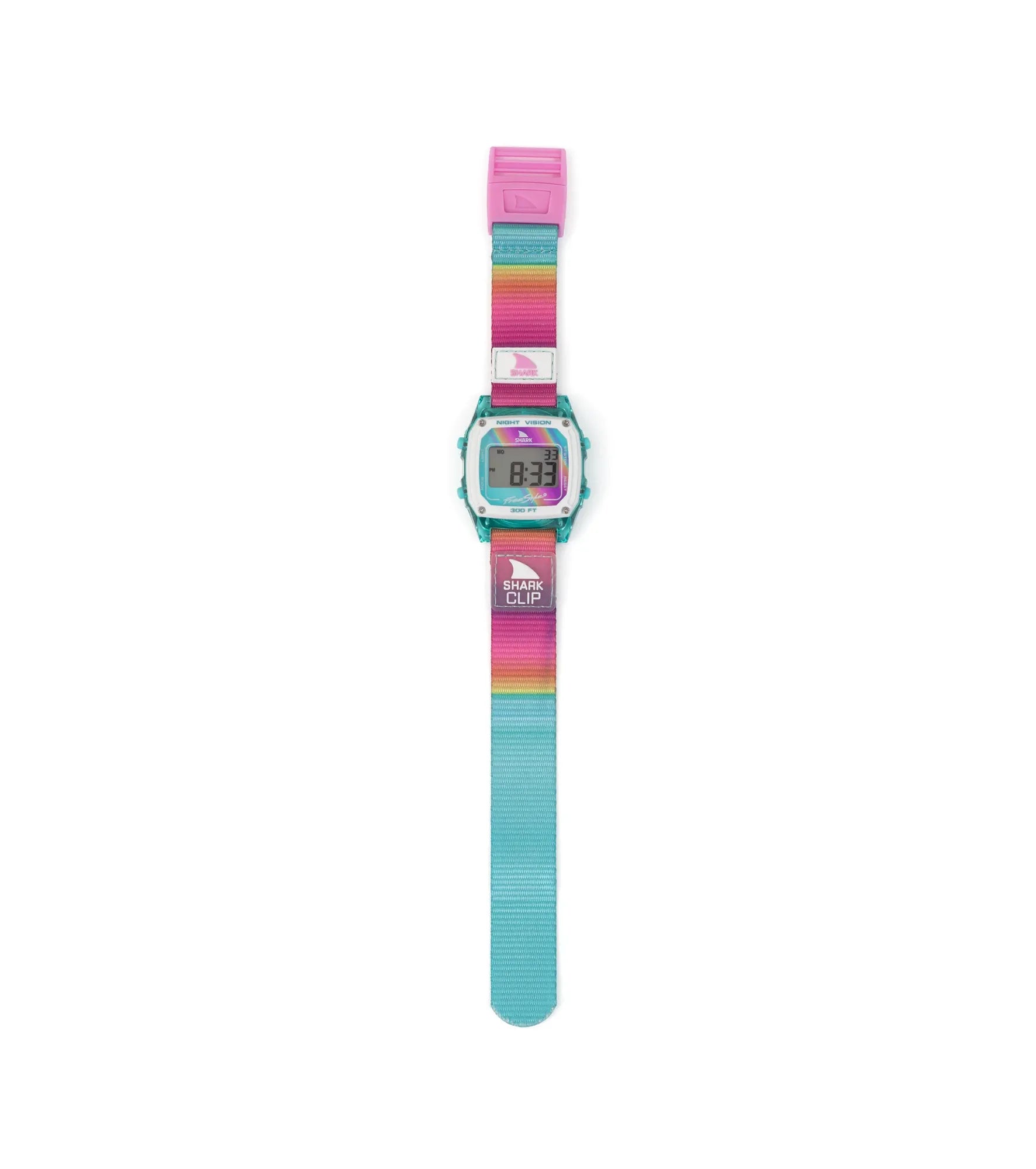 Freestyle - Shark Classic Clip - Pink Horizon - Watch
