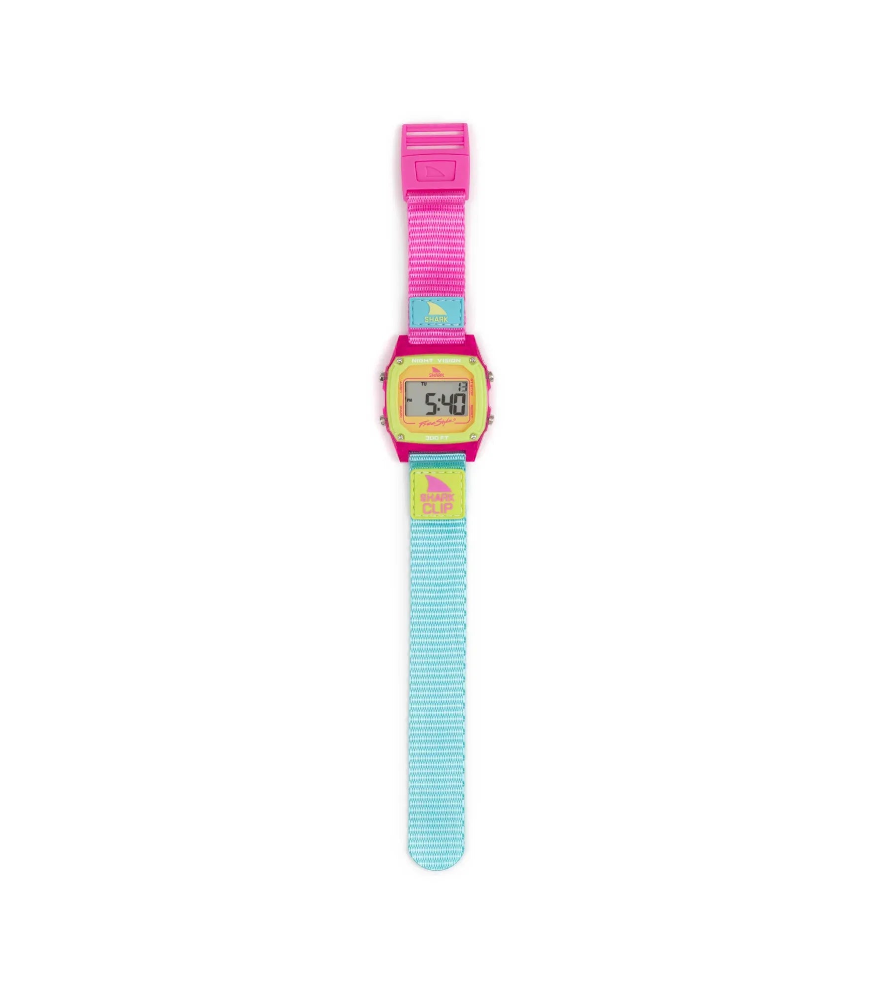 Freestyle - Shark Classic Clip - Popsicle - Watch