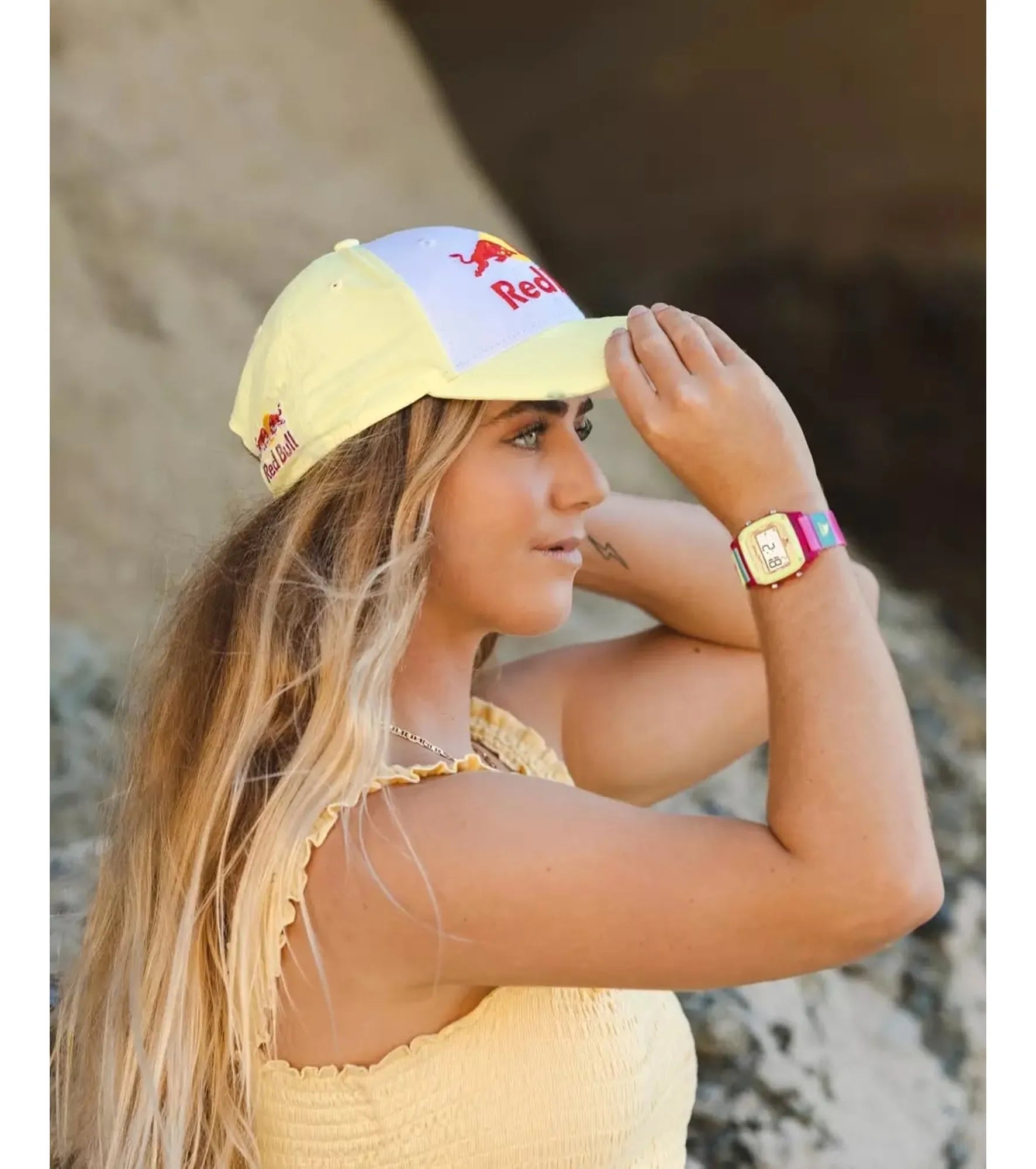 Freestyle - Shark Classic Clip - Popsicle - Watch