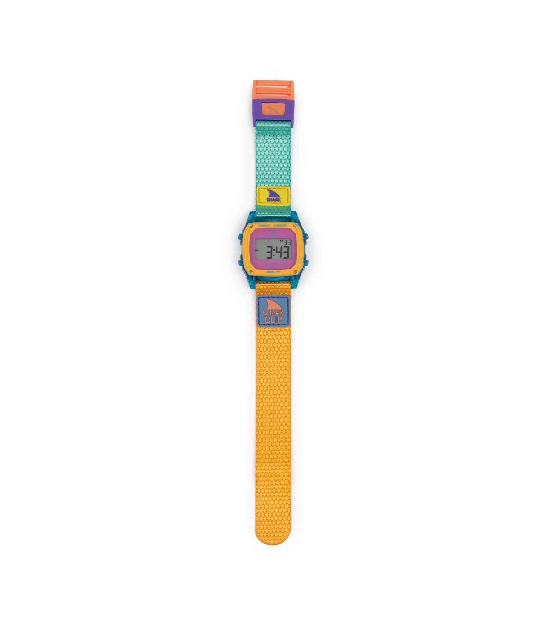 Freestyle - Shark Classic Clip - Pulsewave - Watch