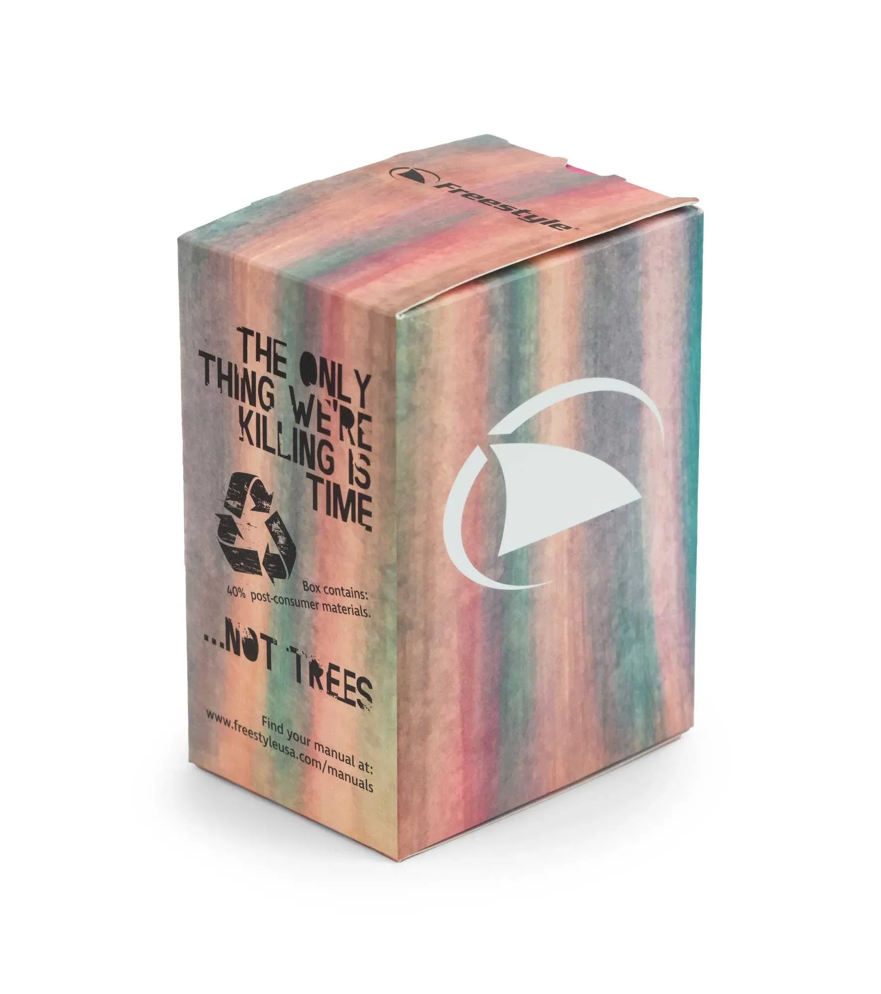 Freestyle - Shark Classic Clip - Sage Erickson - Flower Power - Watch