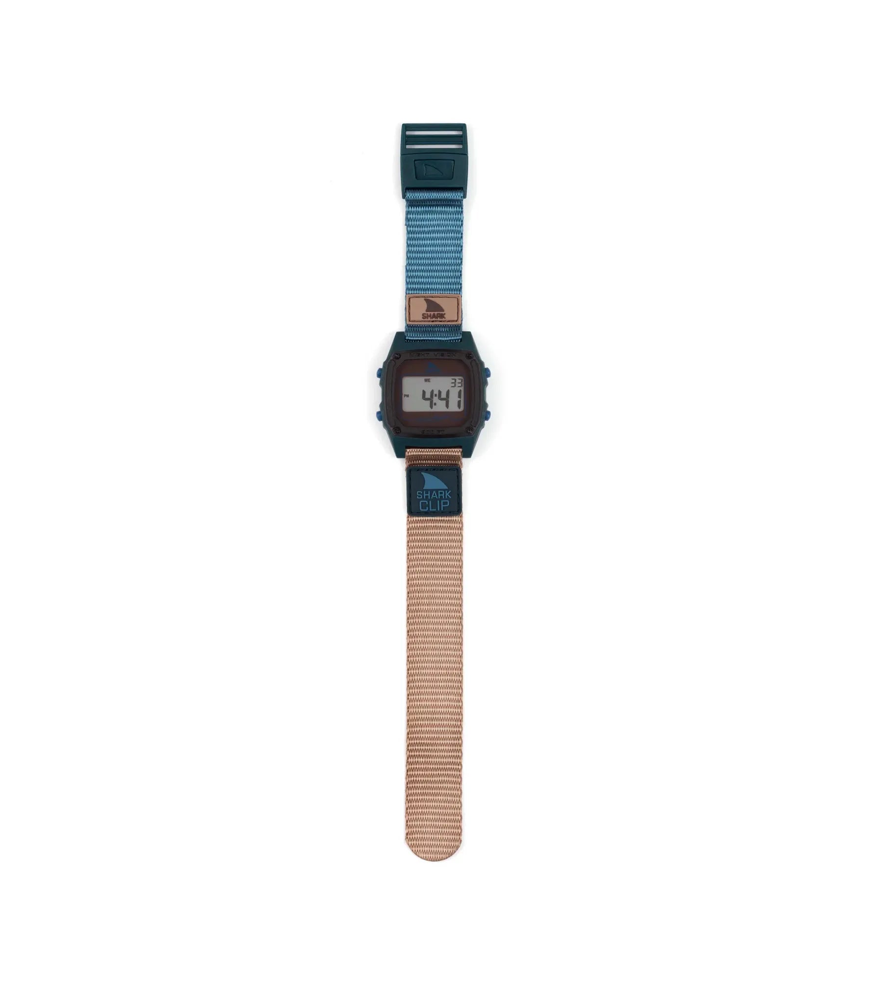 Freestyle - Shark Classic Clip - Sea and Sand - Watch