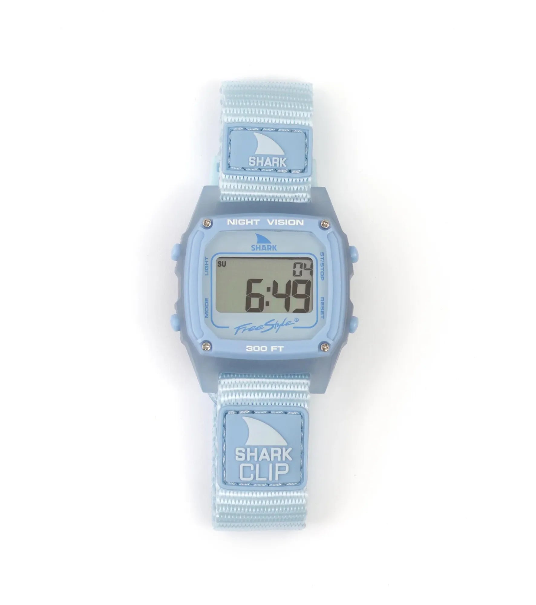 Freestyle - Shark Classic Clip - Sky - Watch
