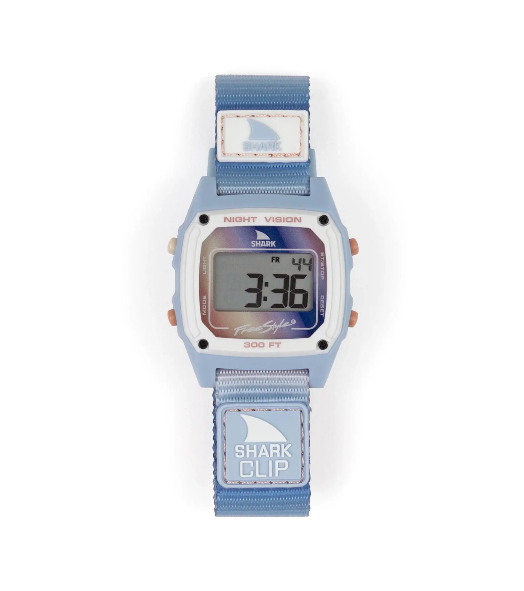 Freestyle - Shark Classic Clip - Skyline - Watch