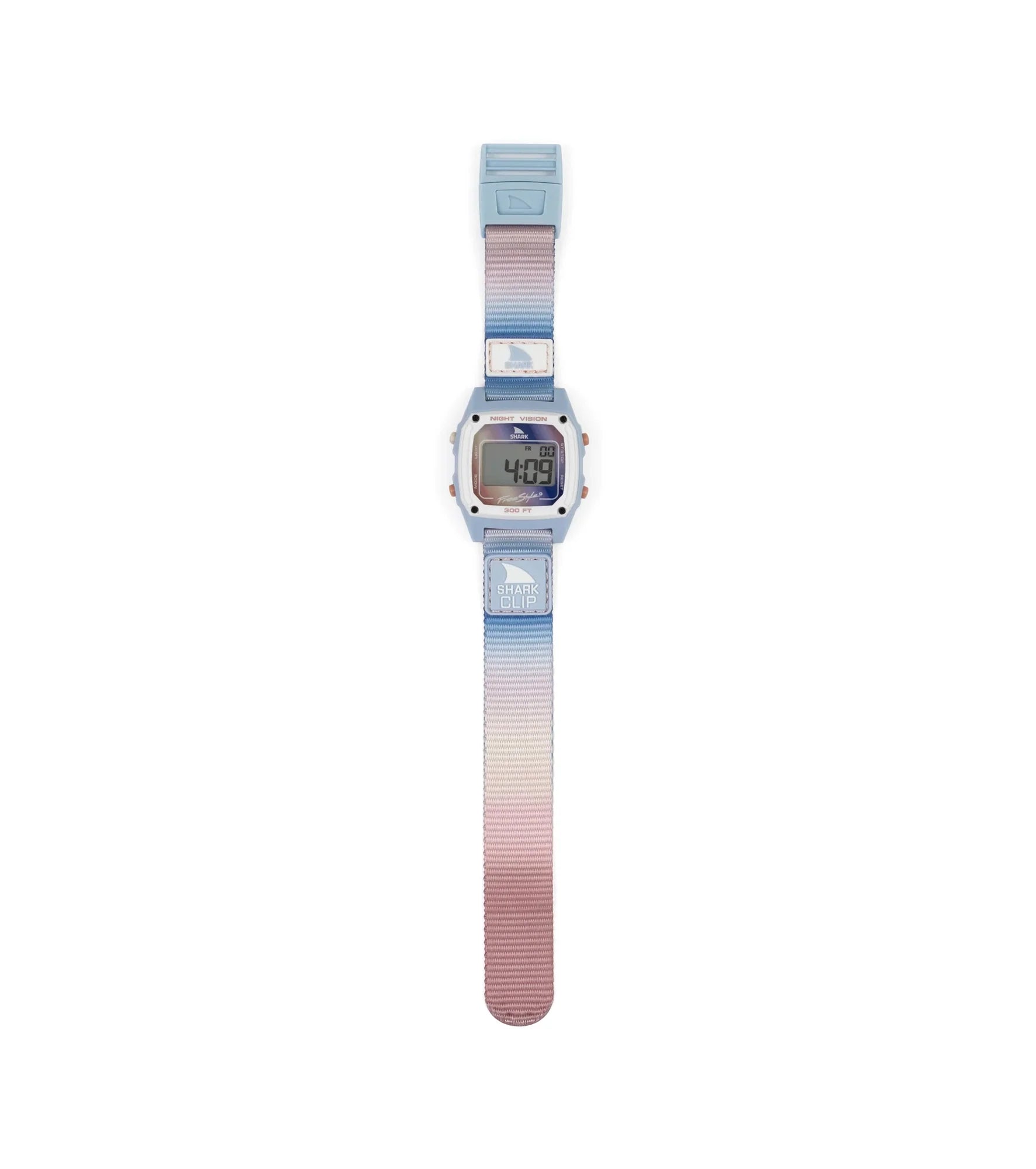 Freestyle - Shark Classic Clip - Skyline - Watch