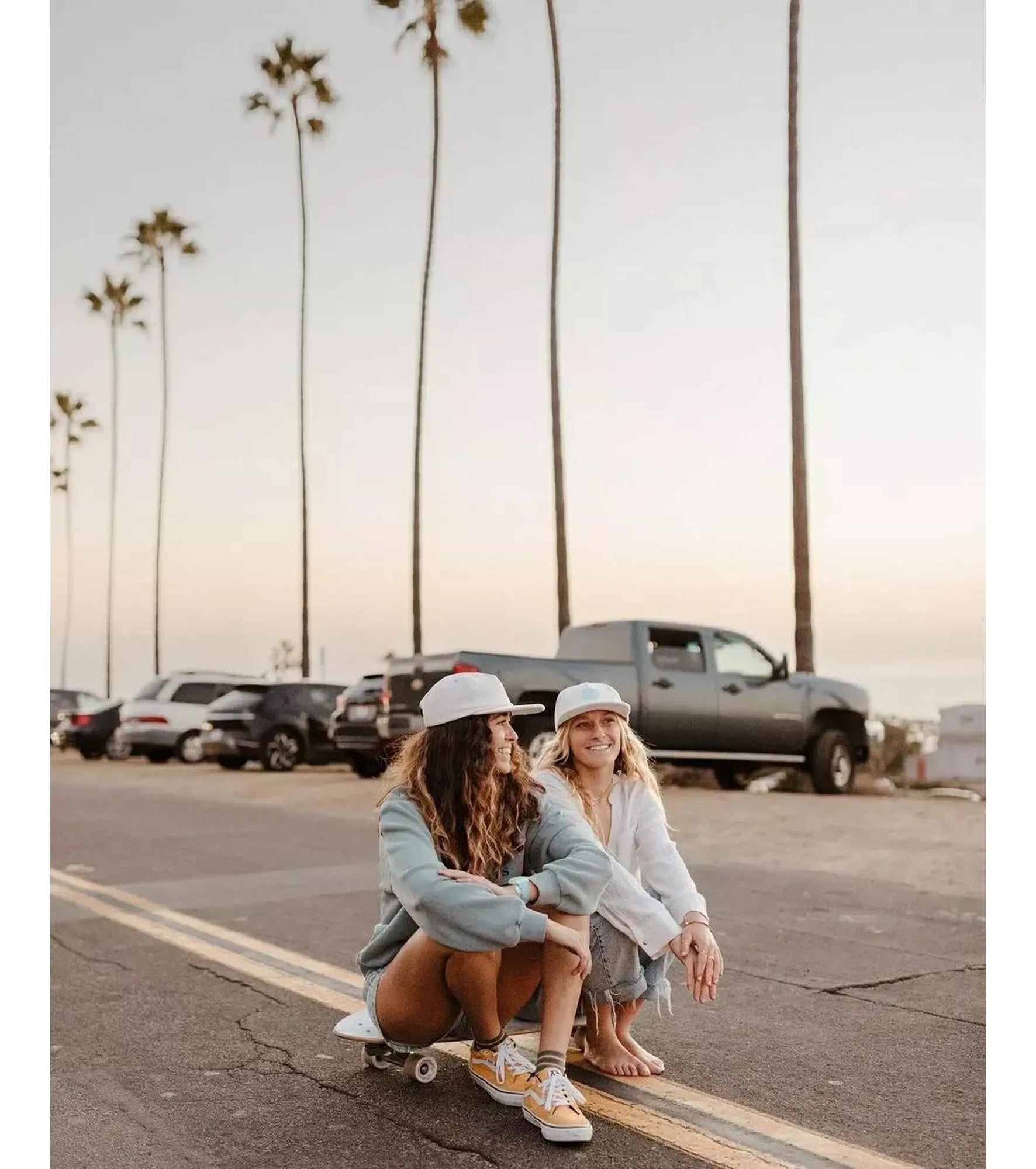 Freestyle - Shark Classic Clip - Trippy Turtle Aqua - Watch