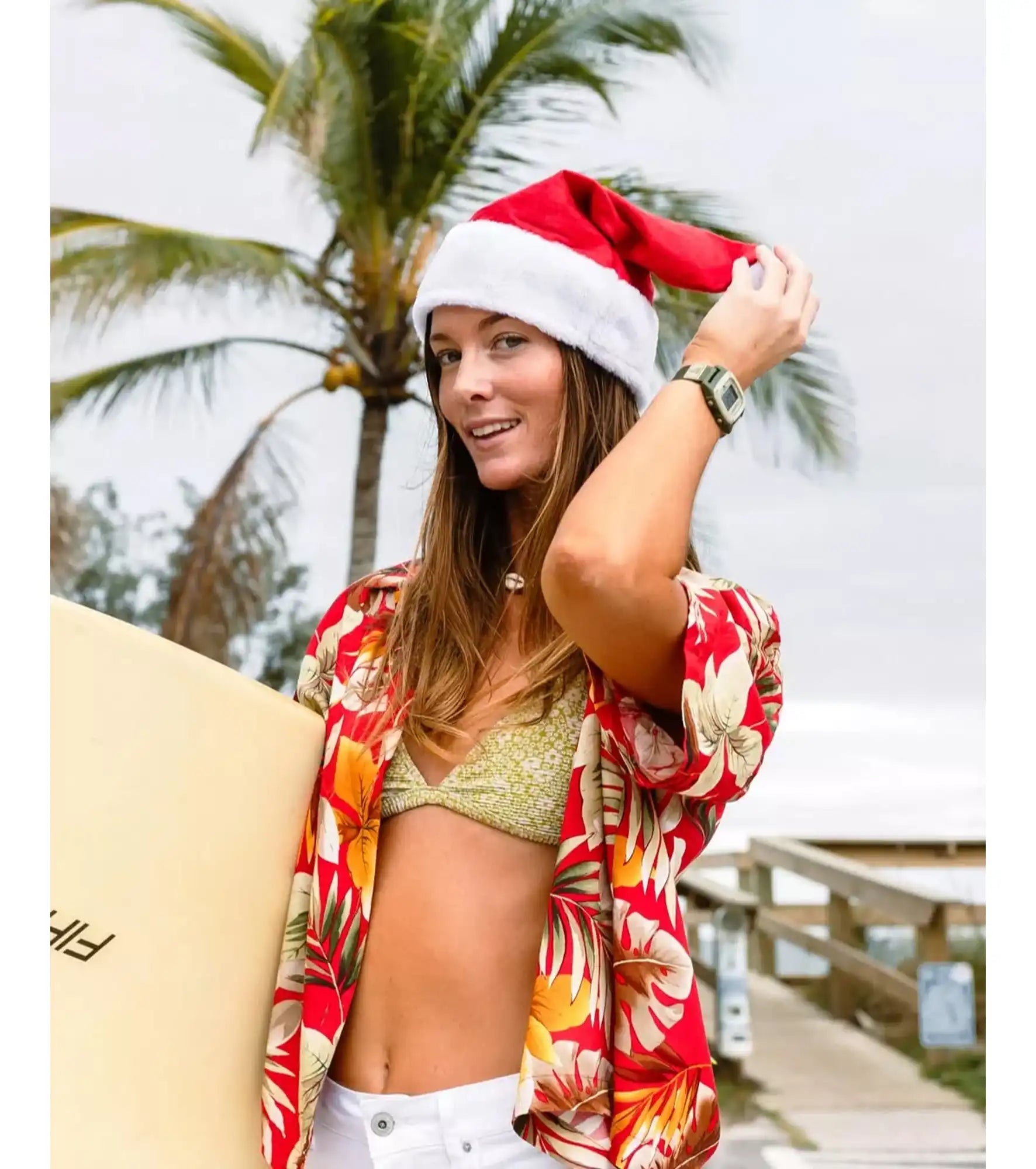 Freestyle - Shark Classic Clip - Ensenada - Watch