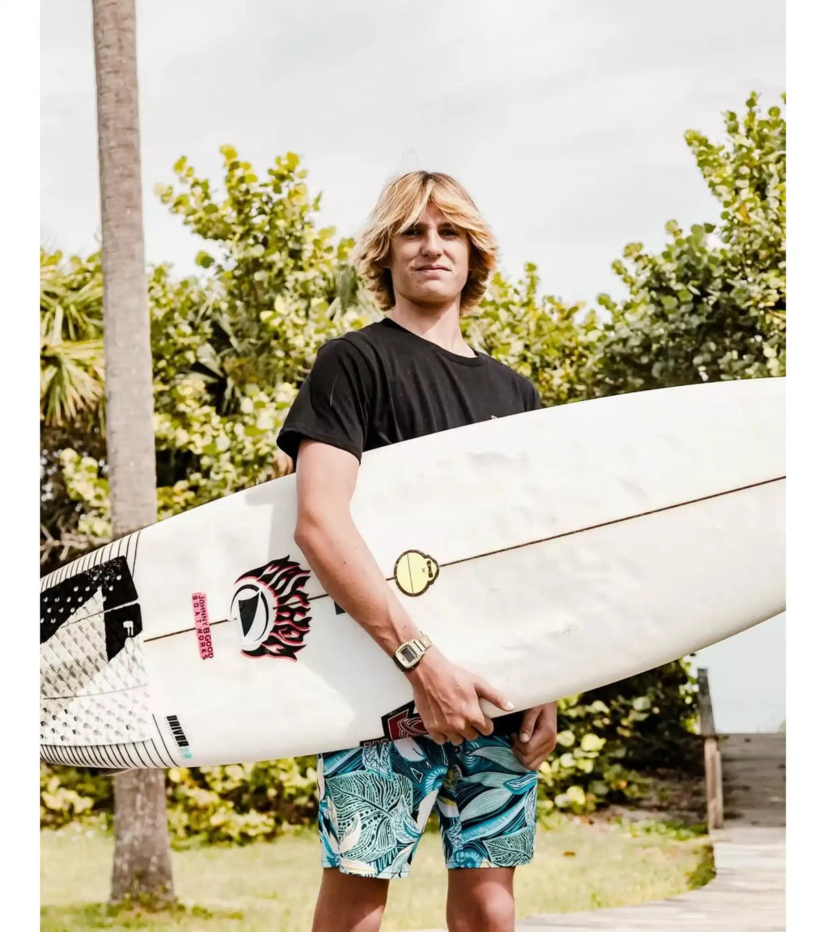 Freestyle - Shark Classic Clip - Ensenada - Watch