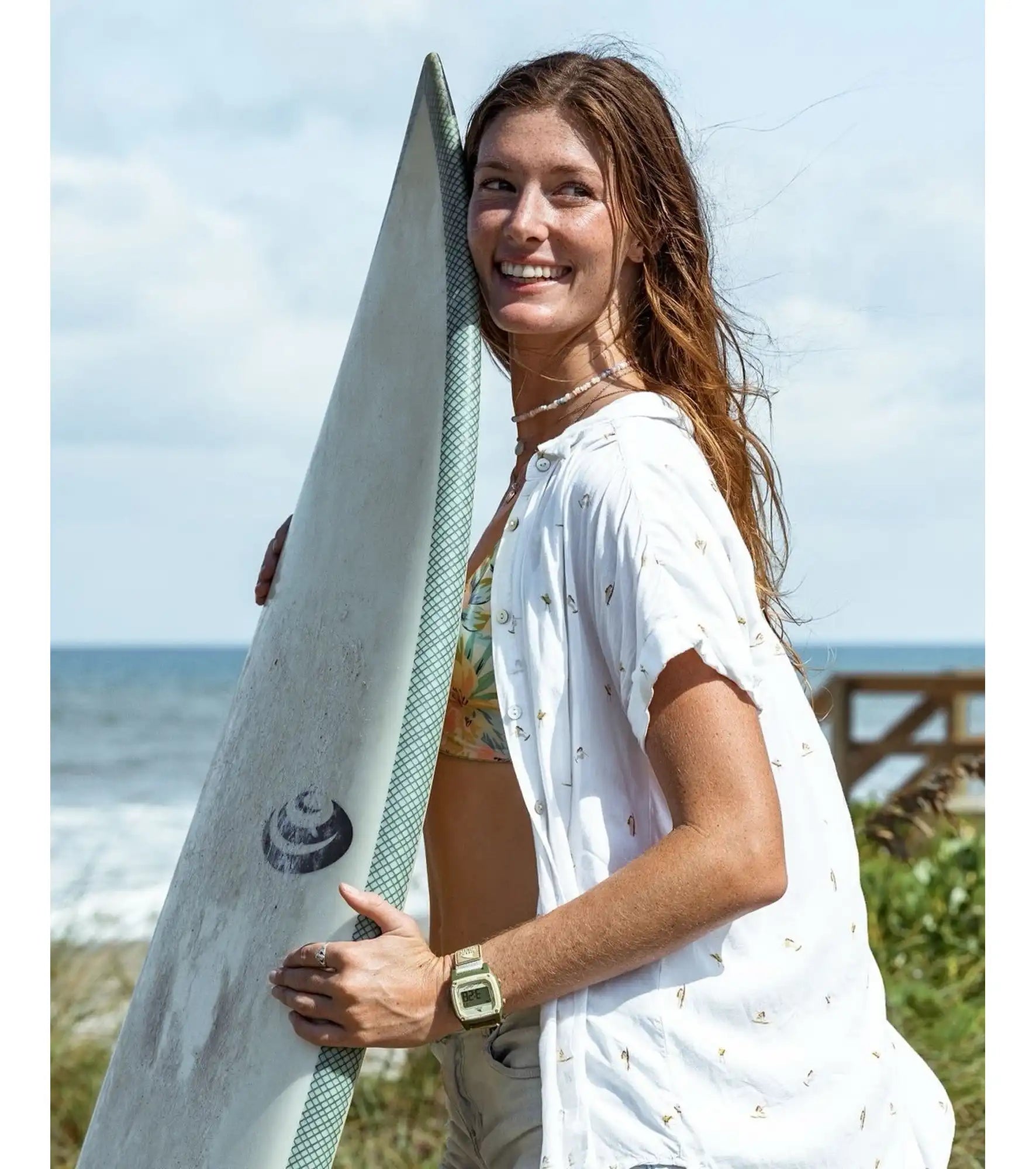 Freestyle - Shark Classic Clip - Ensenada - Watch