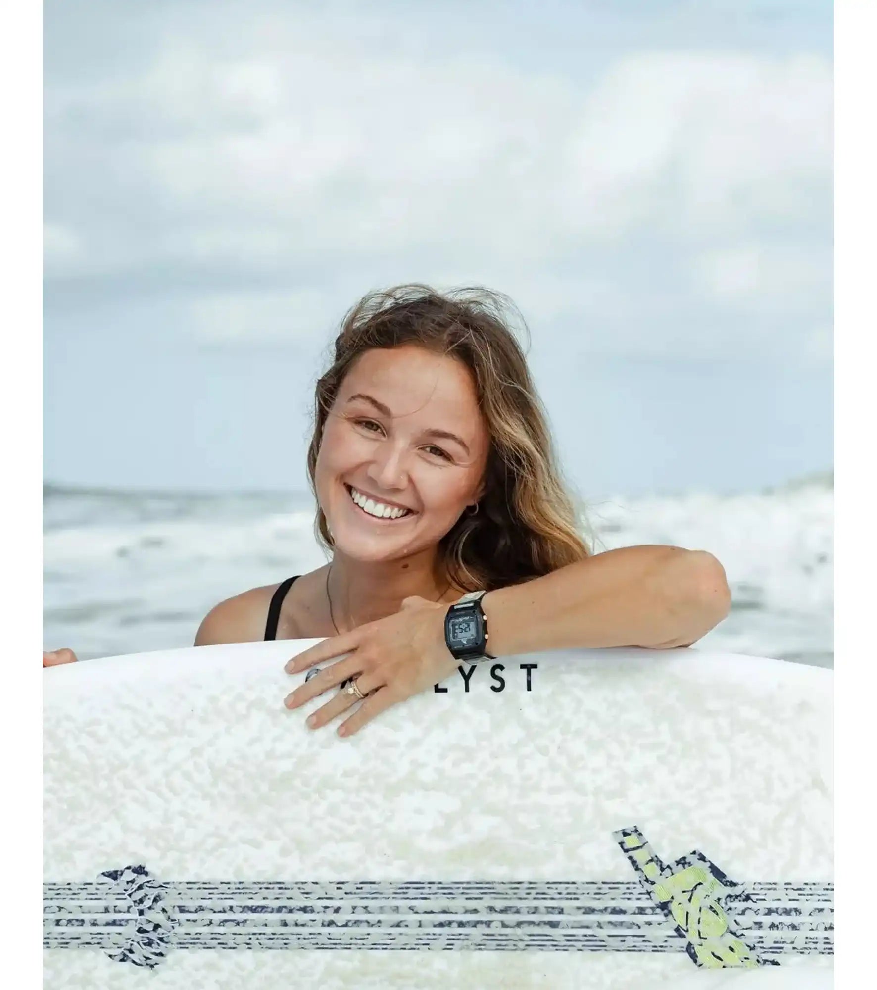 Freestyle - Shark Classic Clip - Granite Peak - Watch