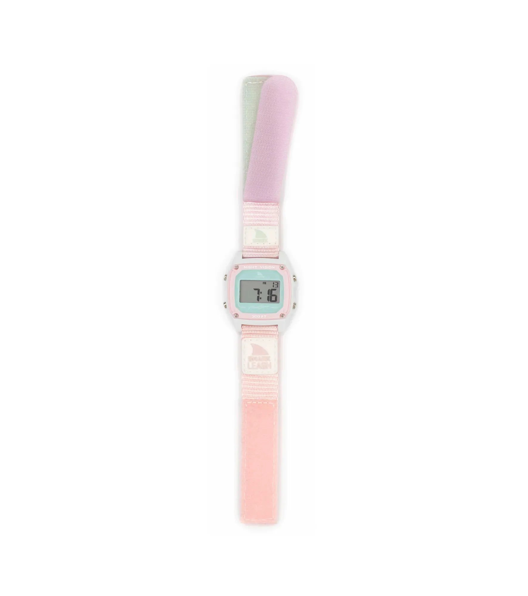 Freestyle - Shark Classic Leash - Bashful - Watch