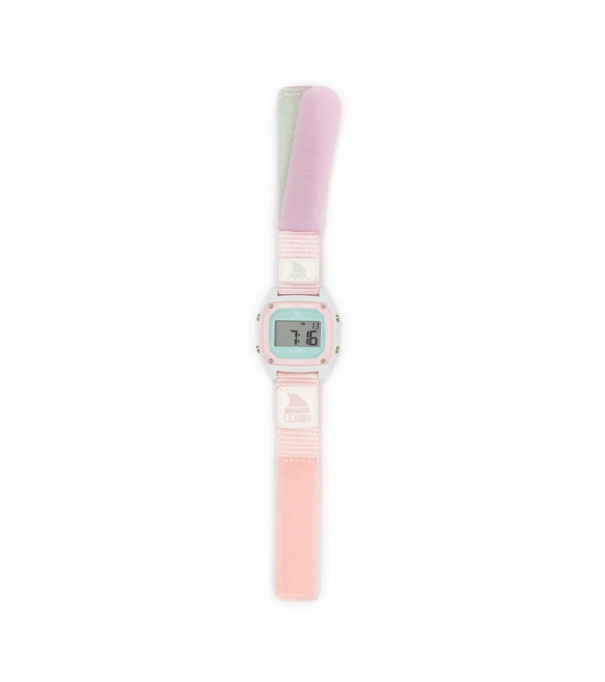 Freestyle - Shark Classic Leash - Bashful - Watch