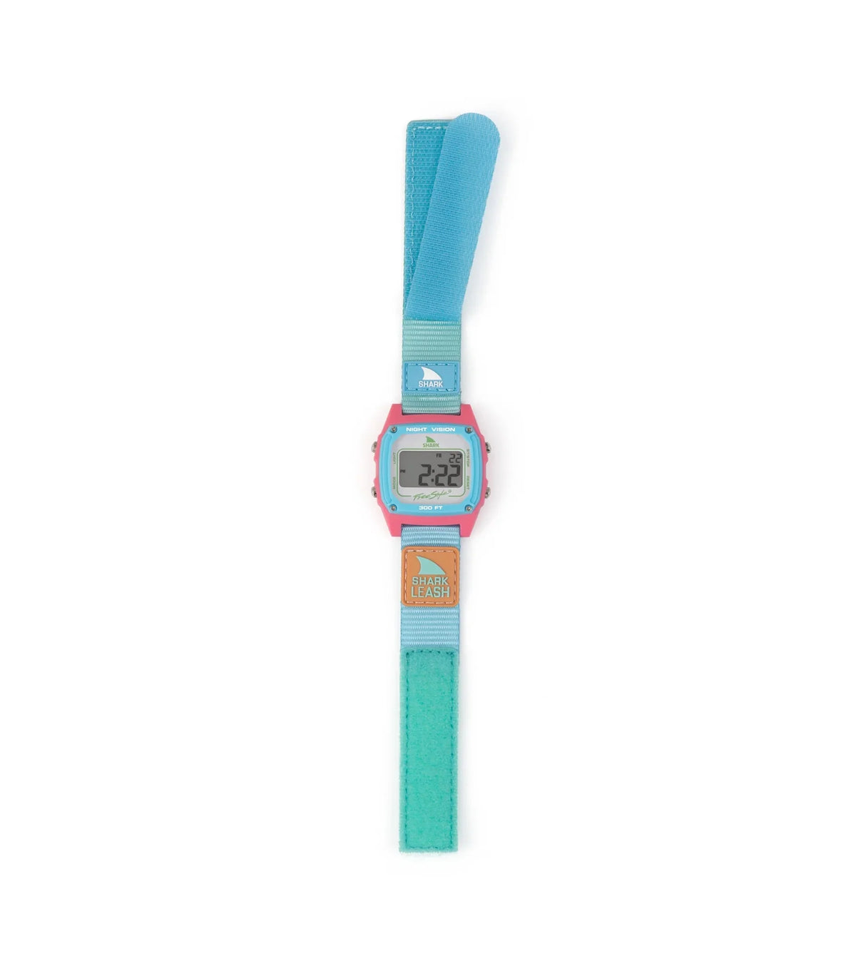Freestyle - Shark Classic Leash - Beach House - Watch