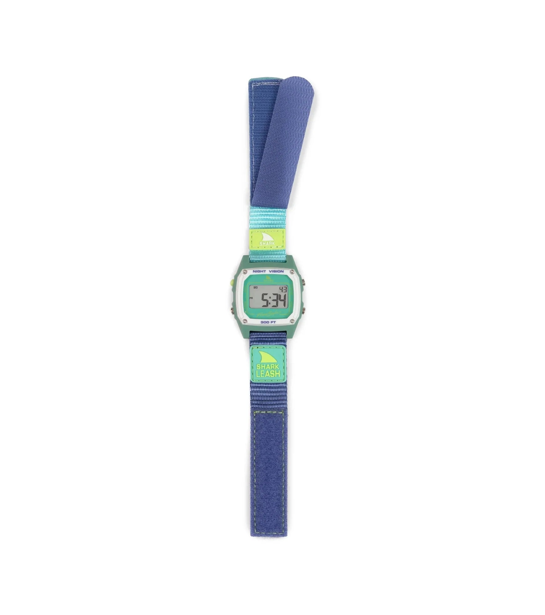 Freestyle - Shark Classic Leash - Caroline Marks - Melbourne - Watch