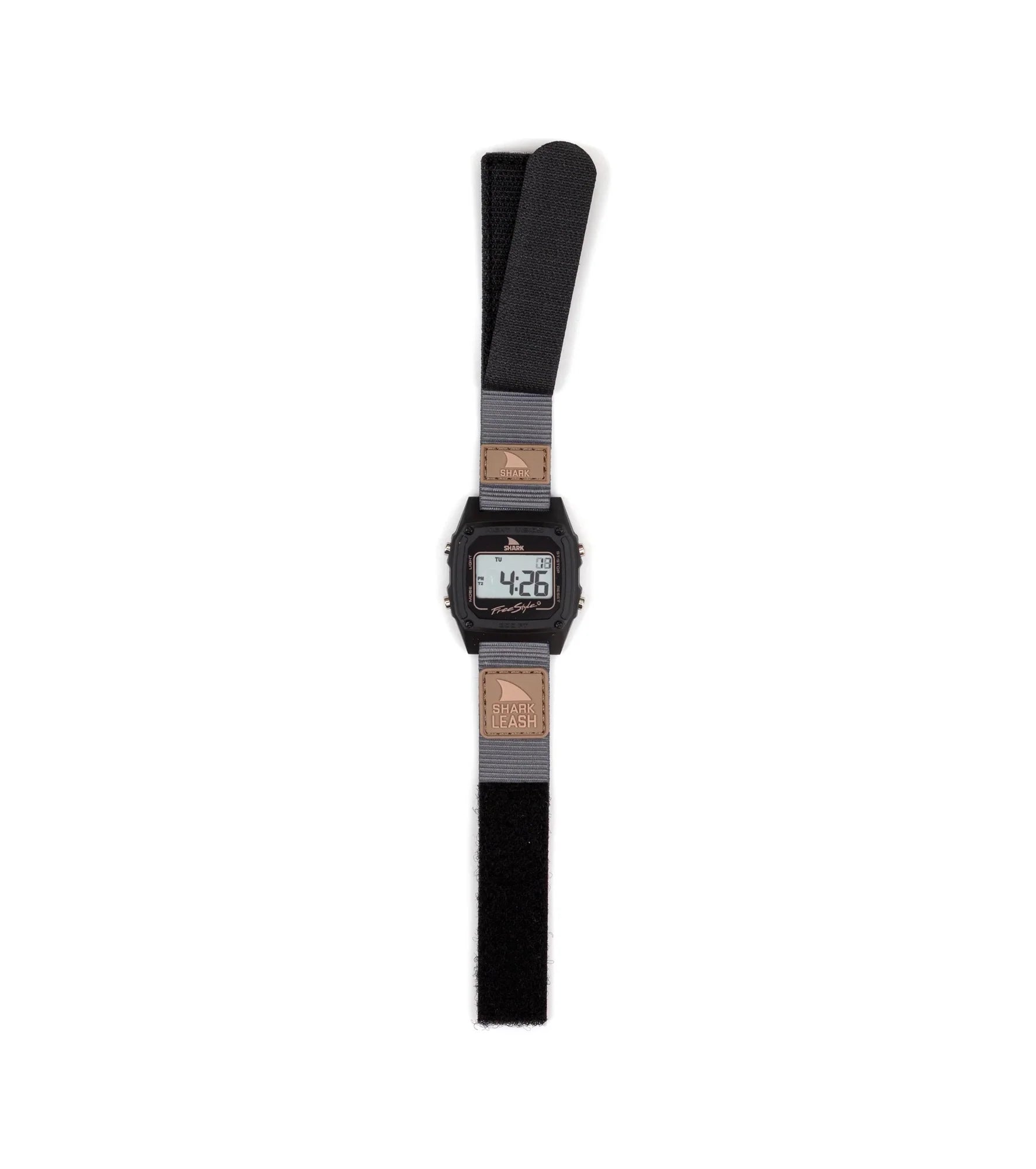 Freestyle - Shark Classic Leash - Sahara - Watch