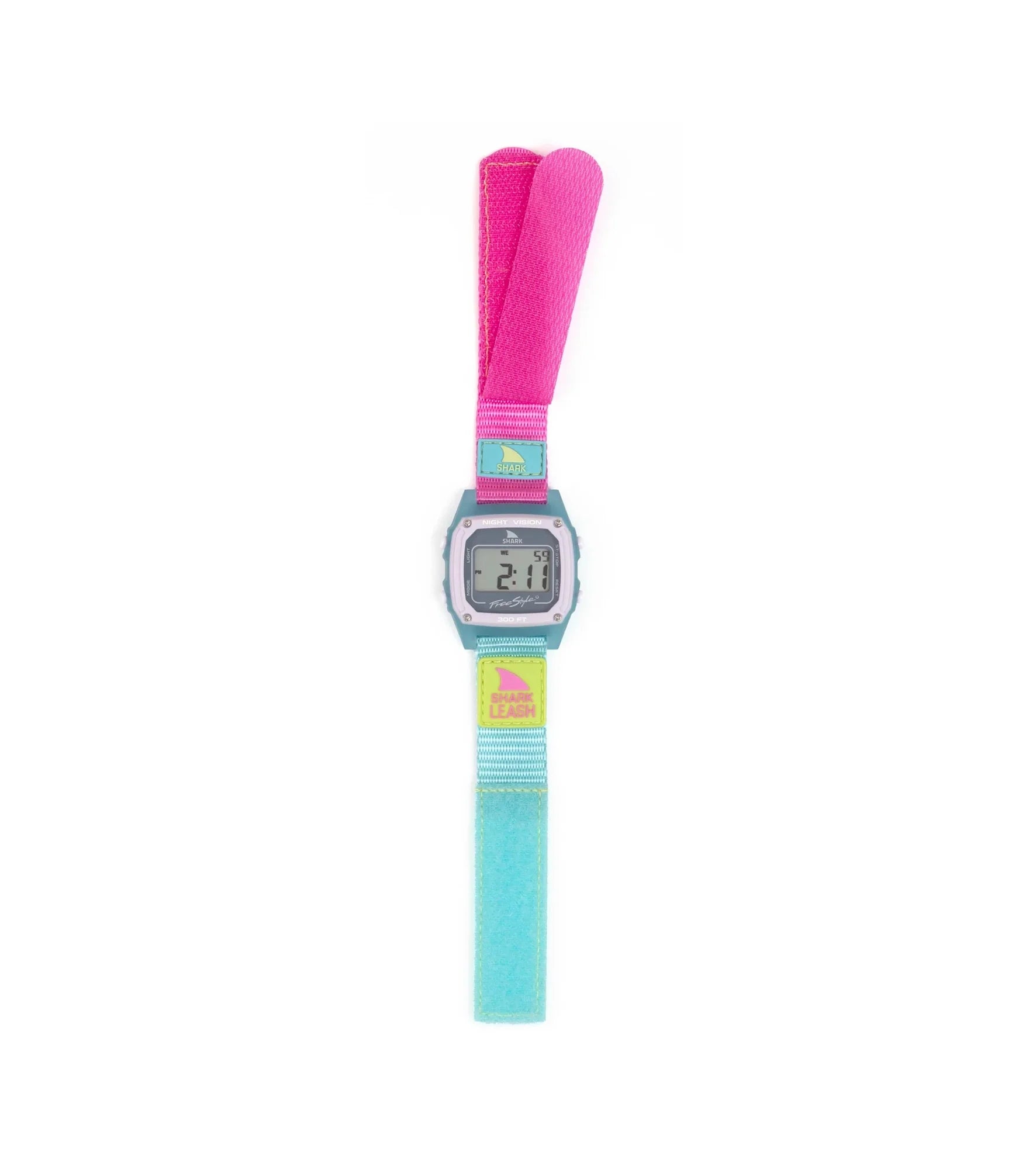 Freestyle - Shark Classic Leash - Slushy - Watch