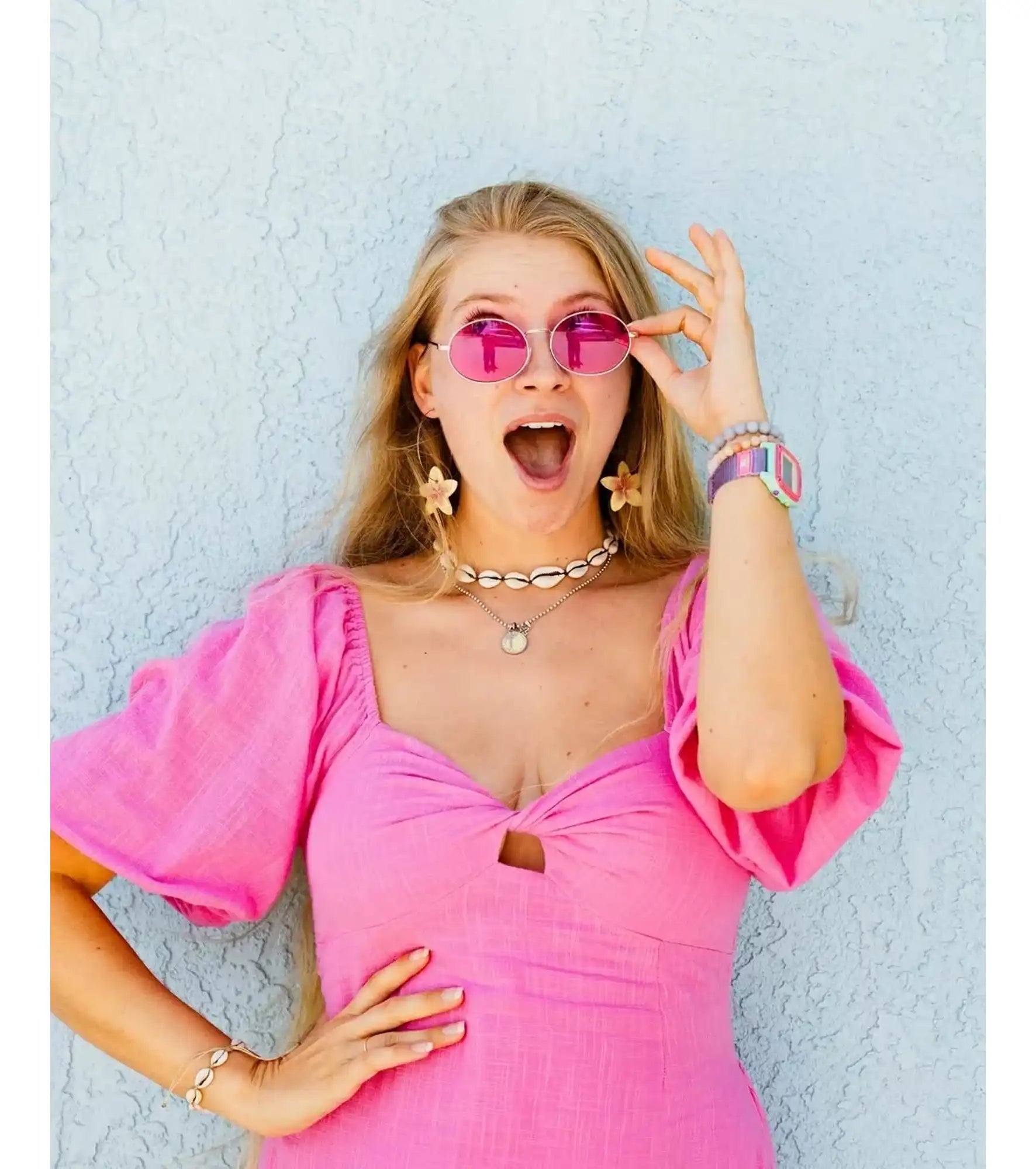 Freestyle - Shark Classic Clip - Sour Apple - Watch