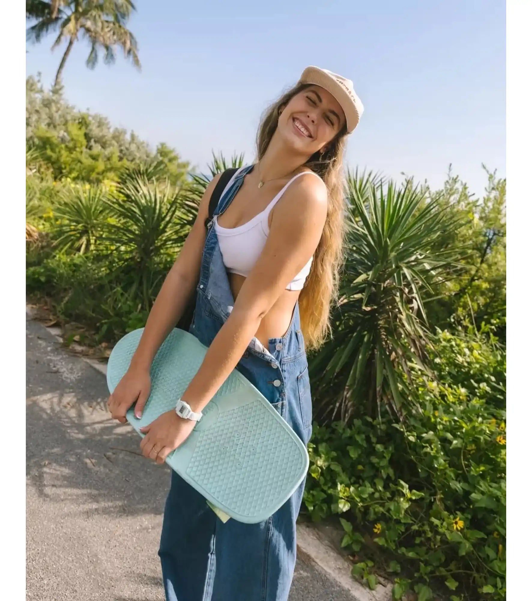 Freestyle - Shark Mini Leash - Arctic Rush - Watch