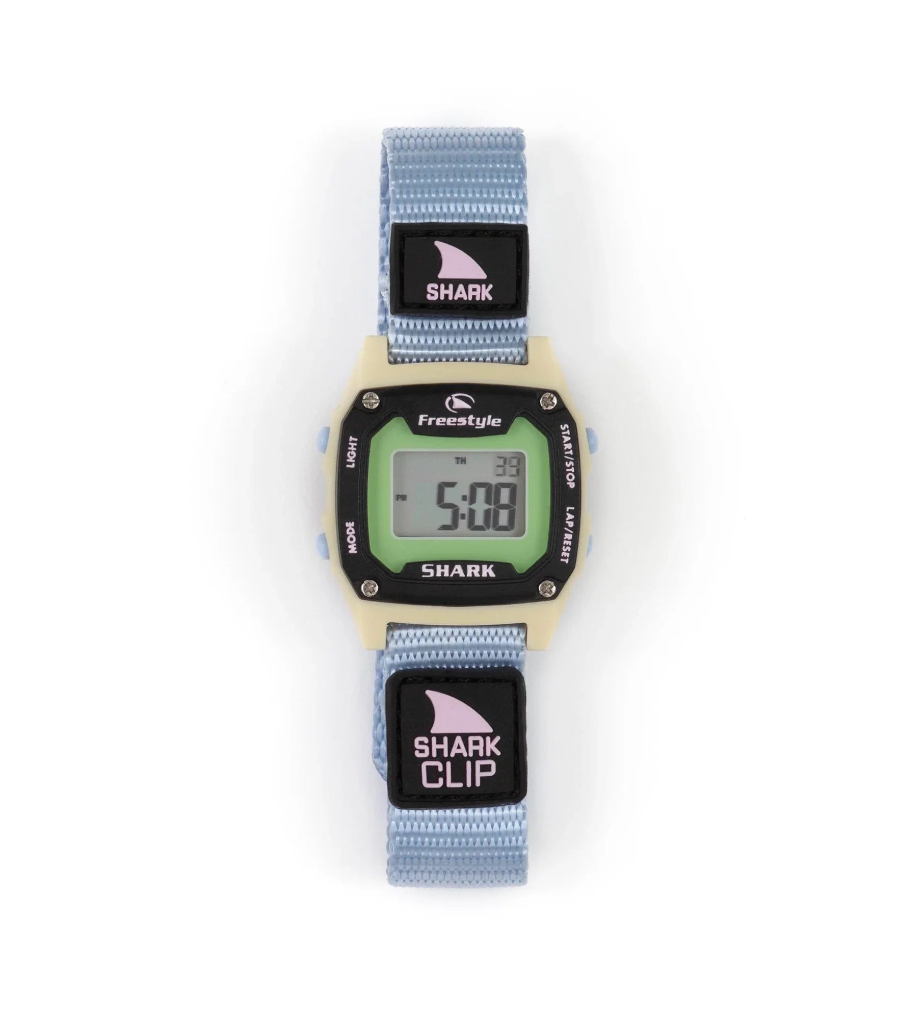 Freestyle - Shark Mini Clip - Acai - Watch