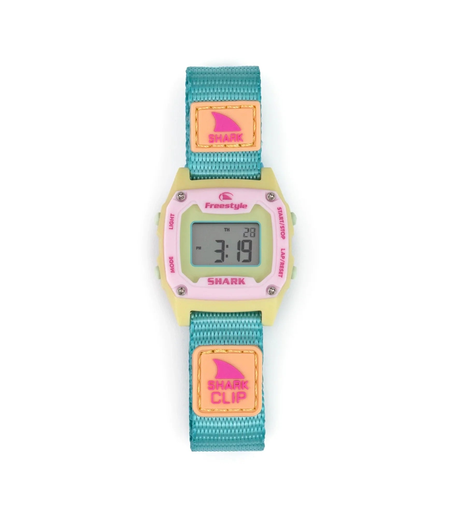 Freestyle - Shark Mini Clip - Fizzberry - Watch