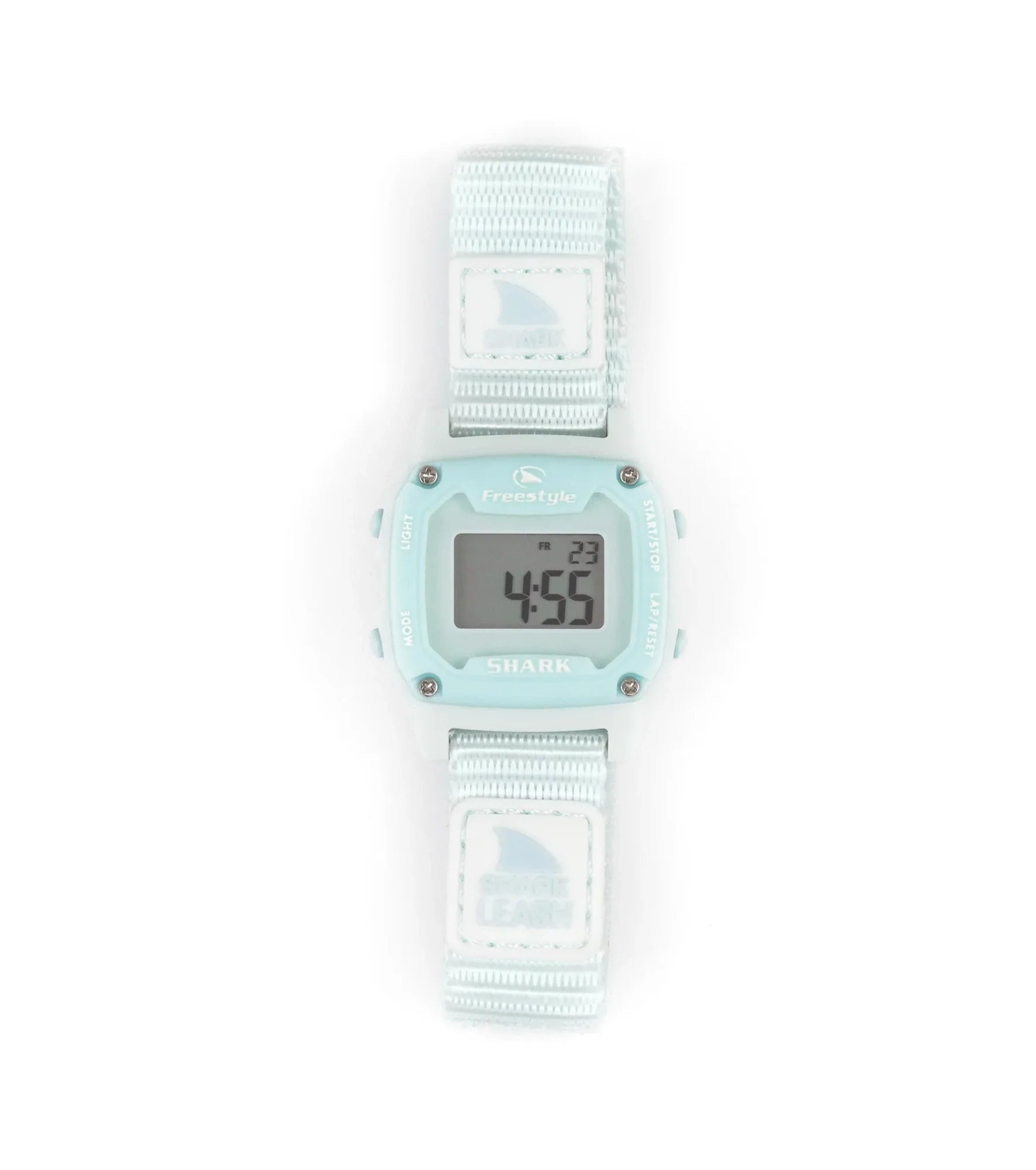Freestyle - Shark Mini Leash - Arctic Rush - Watch