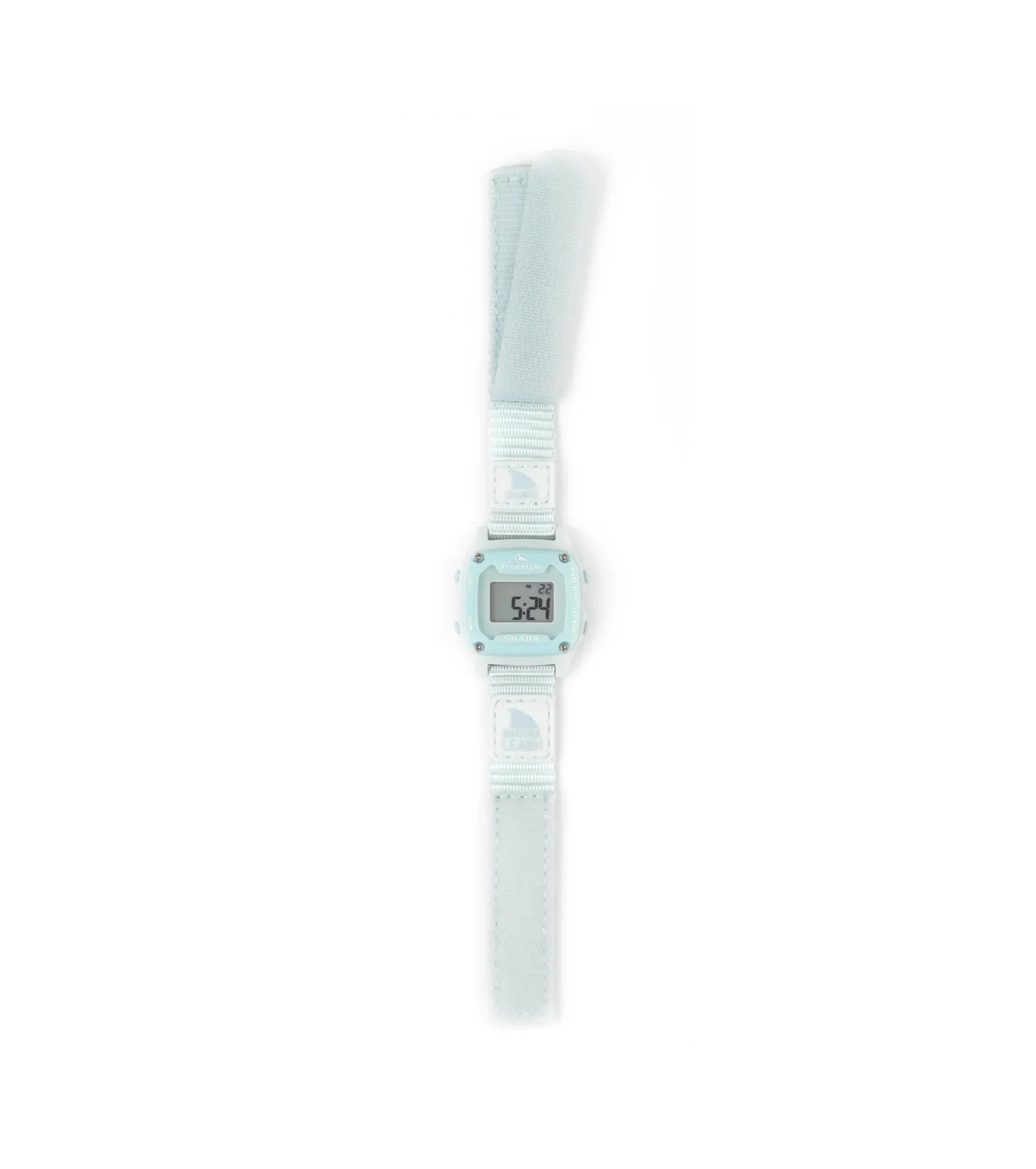 Freestyle - Shark Mini Leash - Arctic Rush - Watch