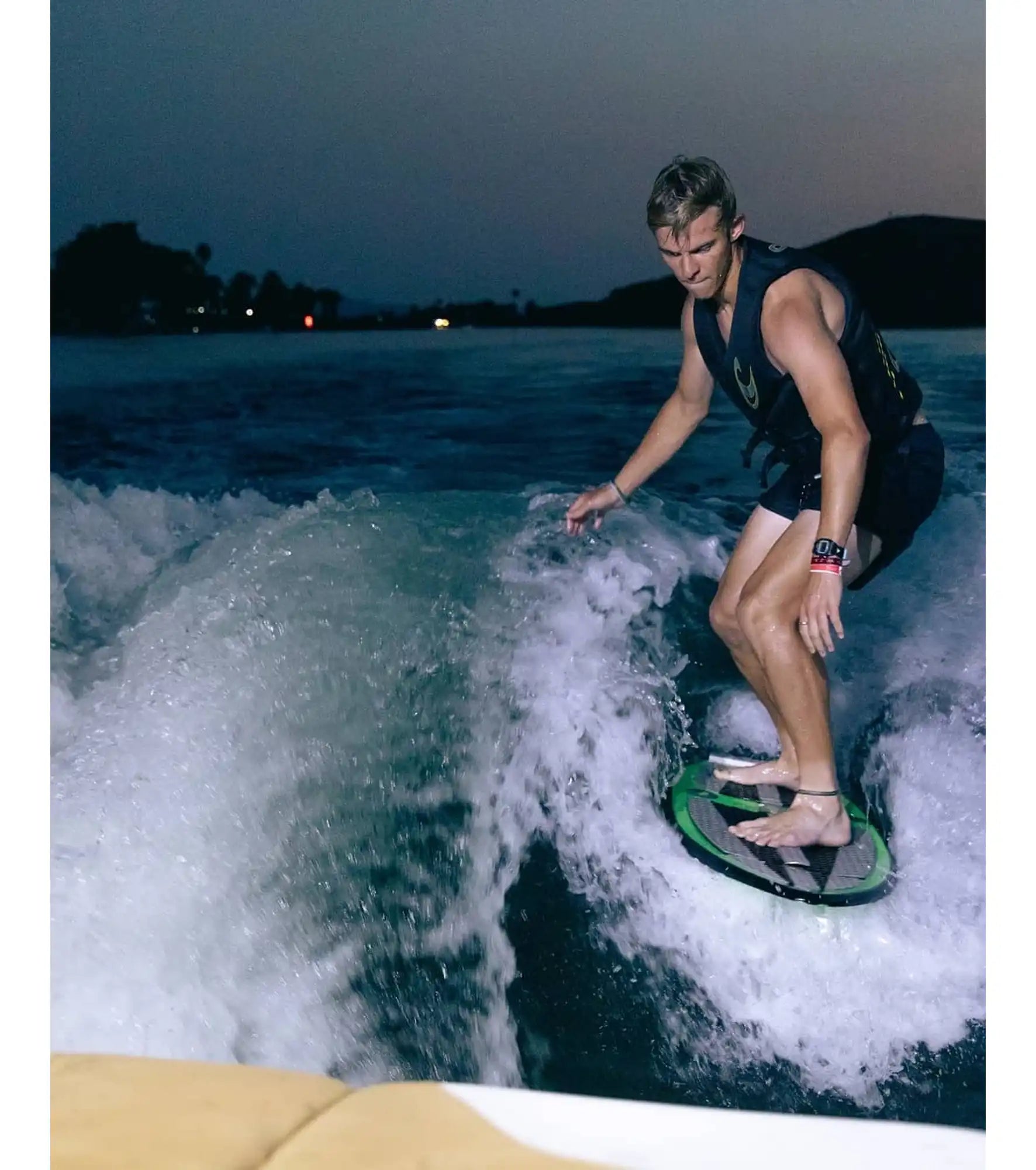 Freestyle - Shark Mini Leash - Ranger - Watch