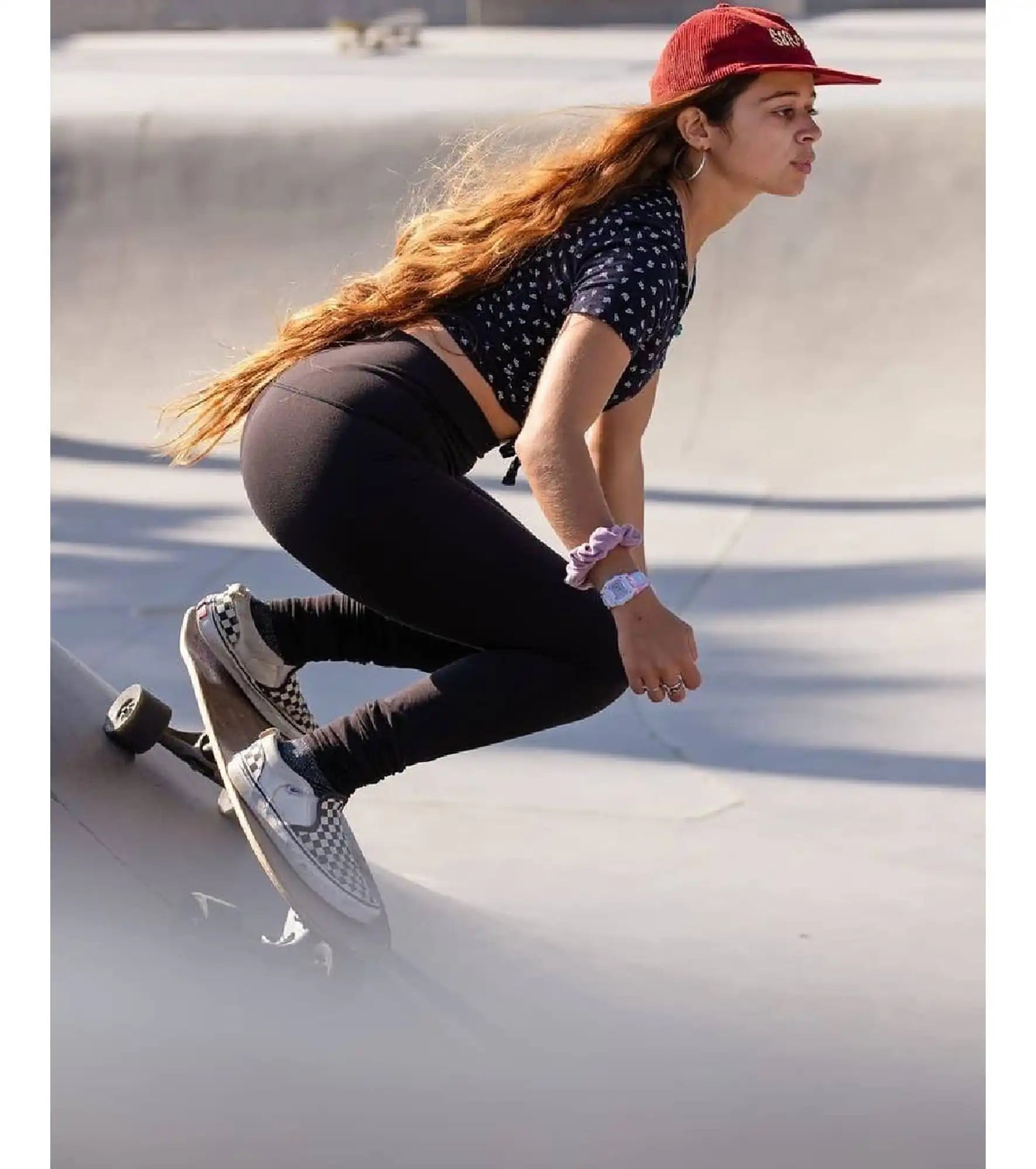 Freestyle - Shark Mini Clip - Trippy Turtle - Watch