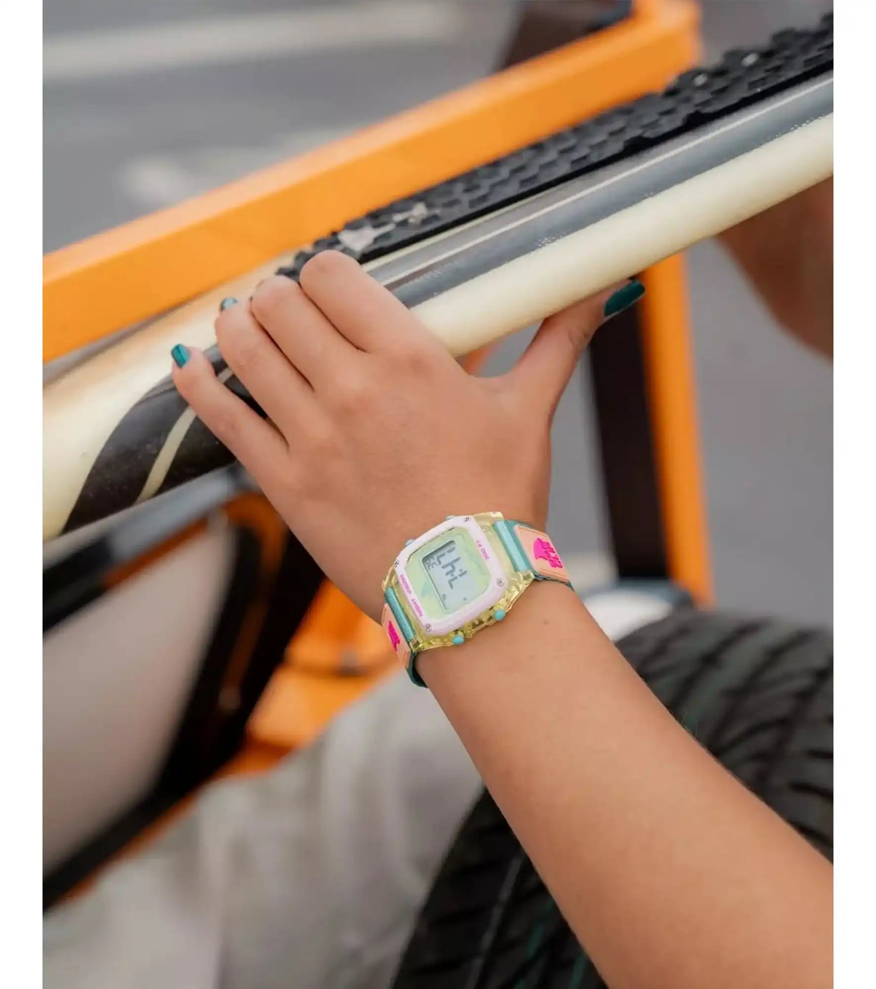 Freestyle - Shark Classic Clip - Fizzberry - Watch