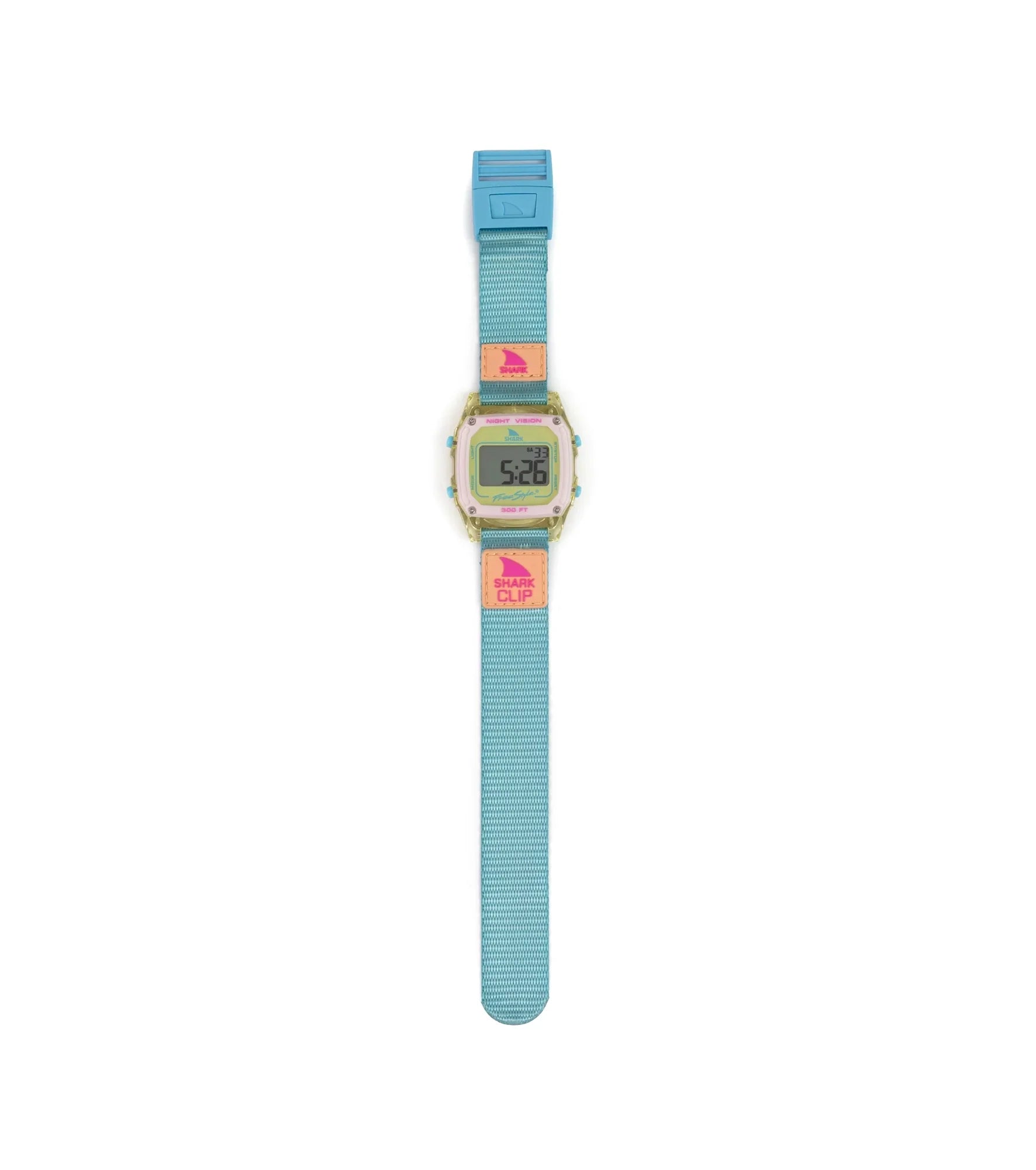 Freestyle - Shark Classic Clip - Fizzberry - Watch