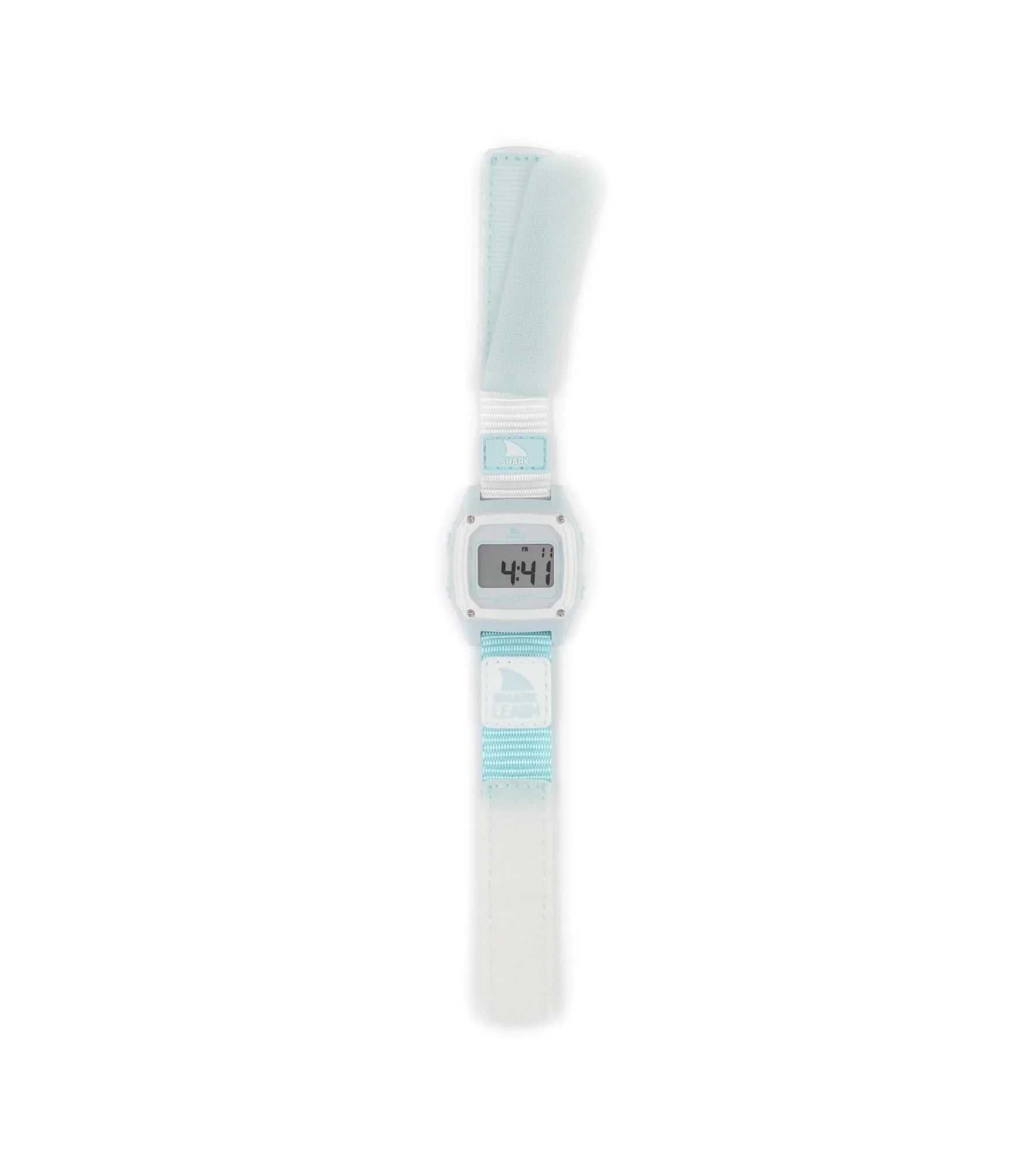 Freestyle - Shark Classic Leash - Arctic Rush - Watch