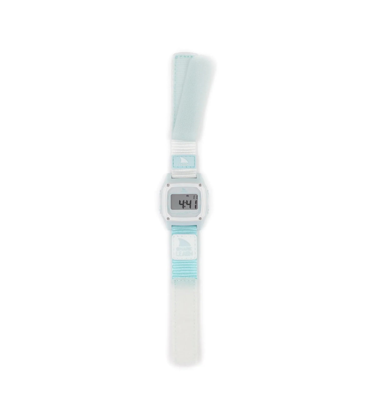 Freestyle - Shark Classic Leash - Arctic Rush - Watch