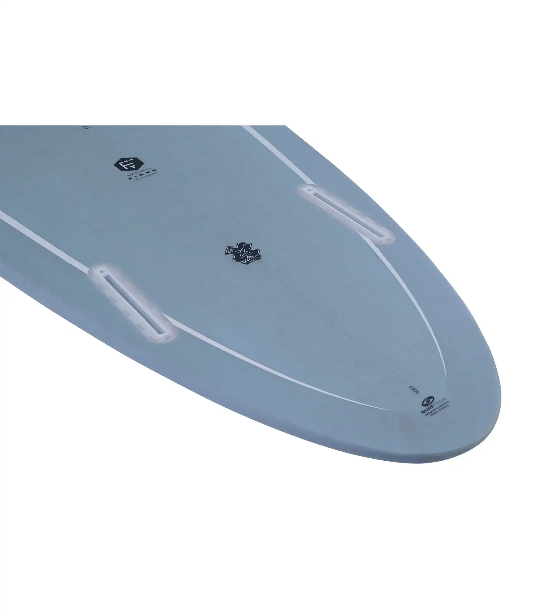 Gerry Lopez Glider Twin - NFT - Futures - 2 Fin