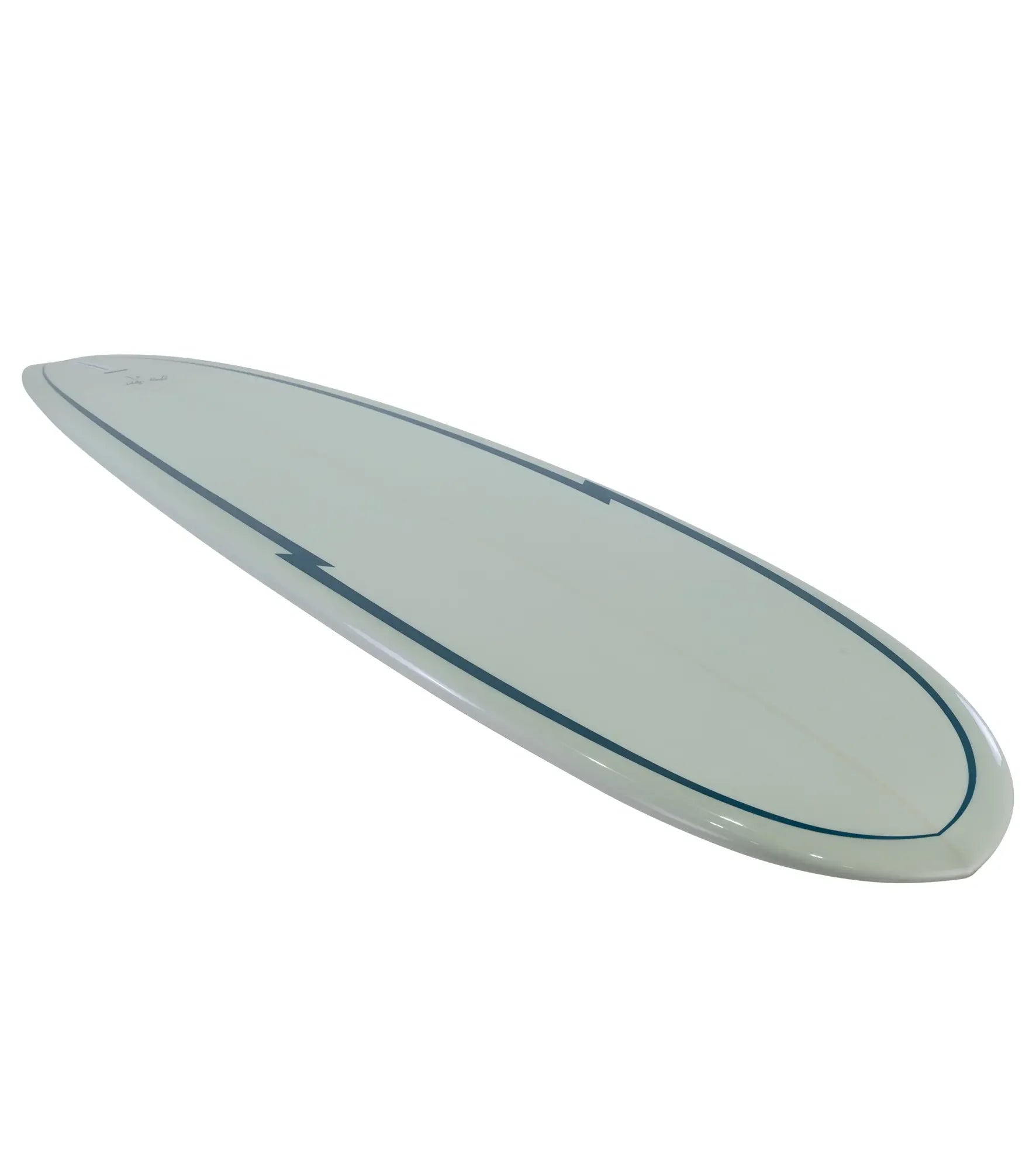 Gerry Lopez Long Haul - Trueride PU - Single Fin