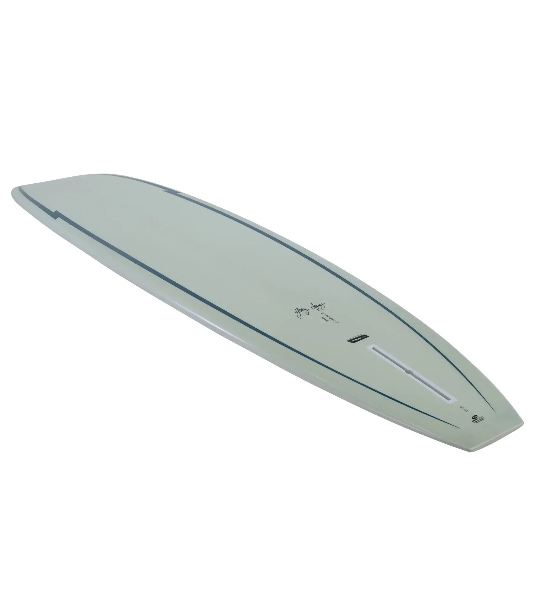 Gerry Lopez Long Haul - Trueride PU - Single Fin