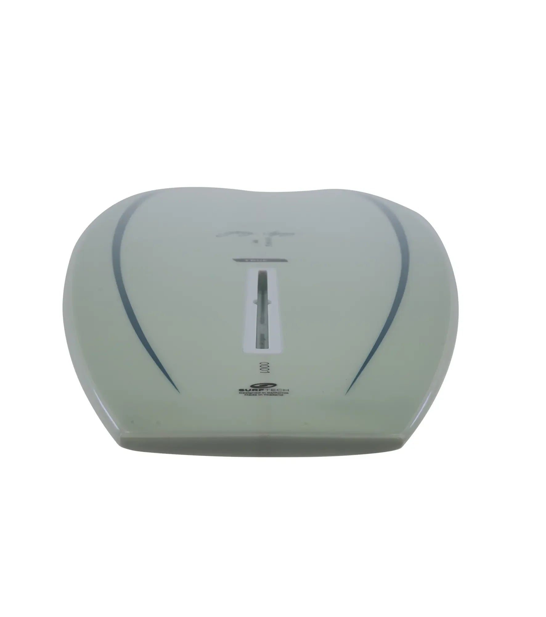 Gerry Lopez Long Haul - Trueride PU - Single Fin