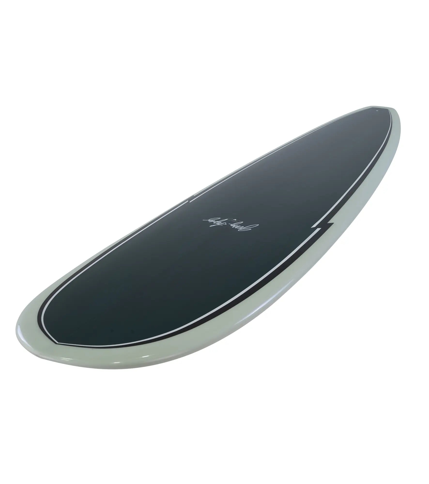 Gerry Lopez Long Haul - Trueride PU - Single Fin