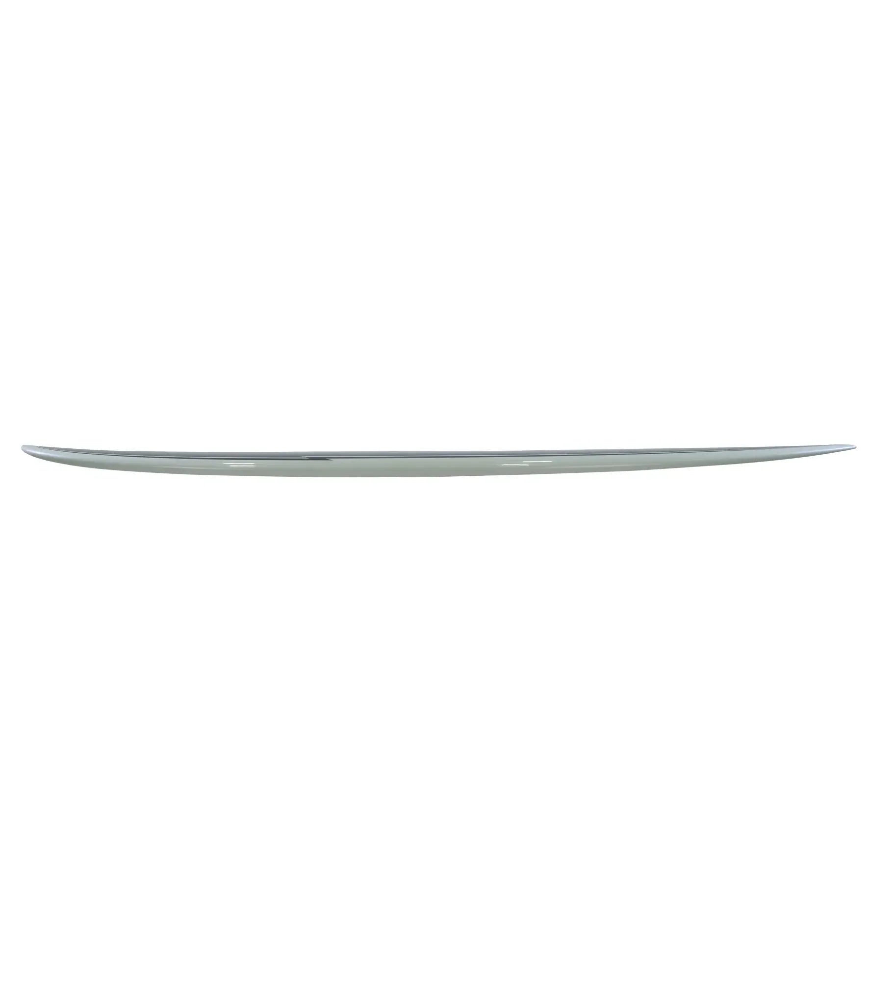 Gerry Lopez Long Haul - Trueride PU - Single Fin