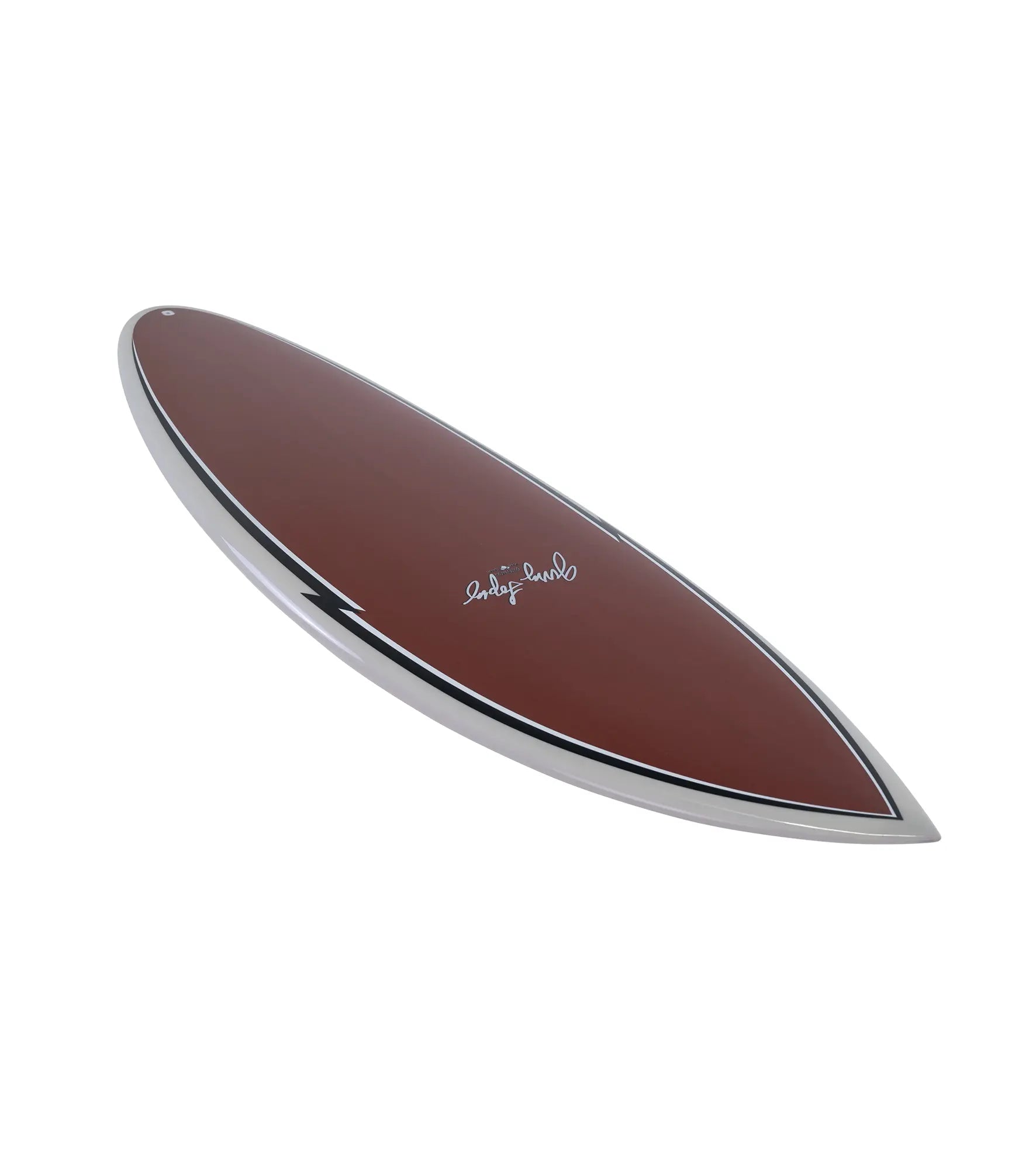 Gerry Lopez Pocket Rocket - Trueride PU - Futures - 3 Fin