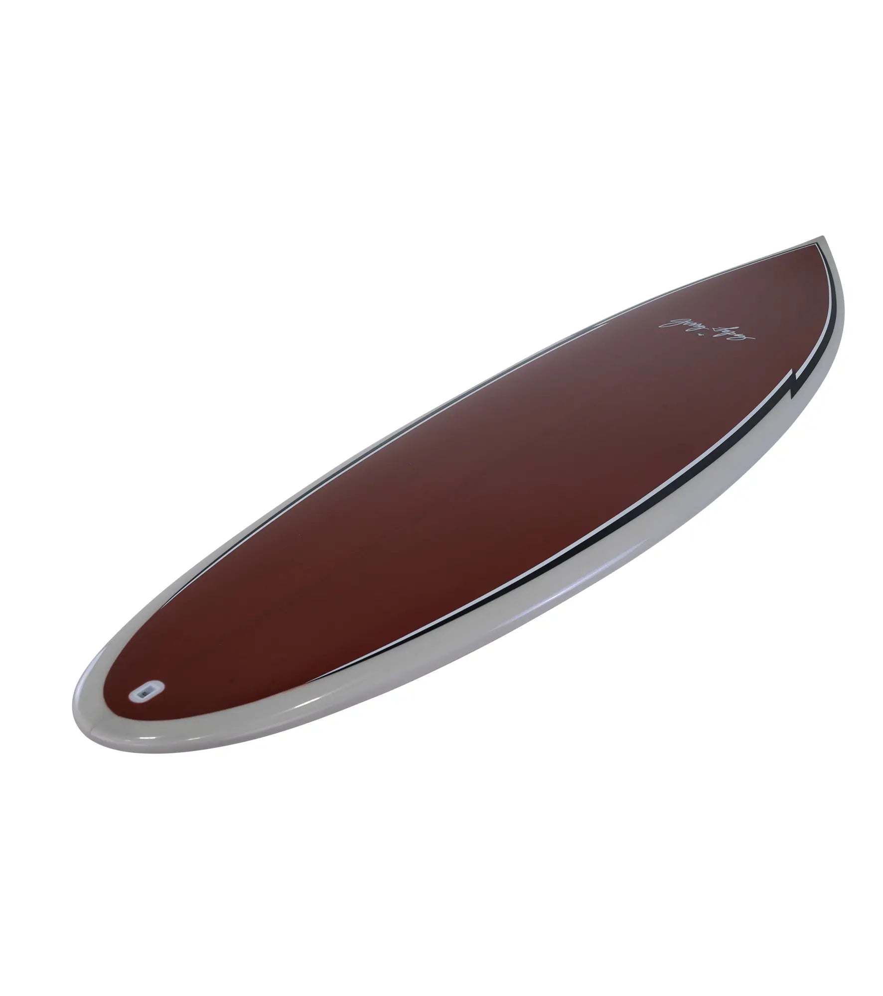 Gerry Lopez Pocket Rocket - Trueride PU - Futures - 3 Fin